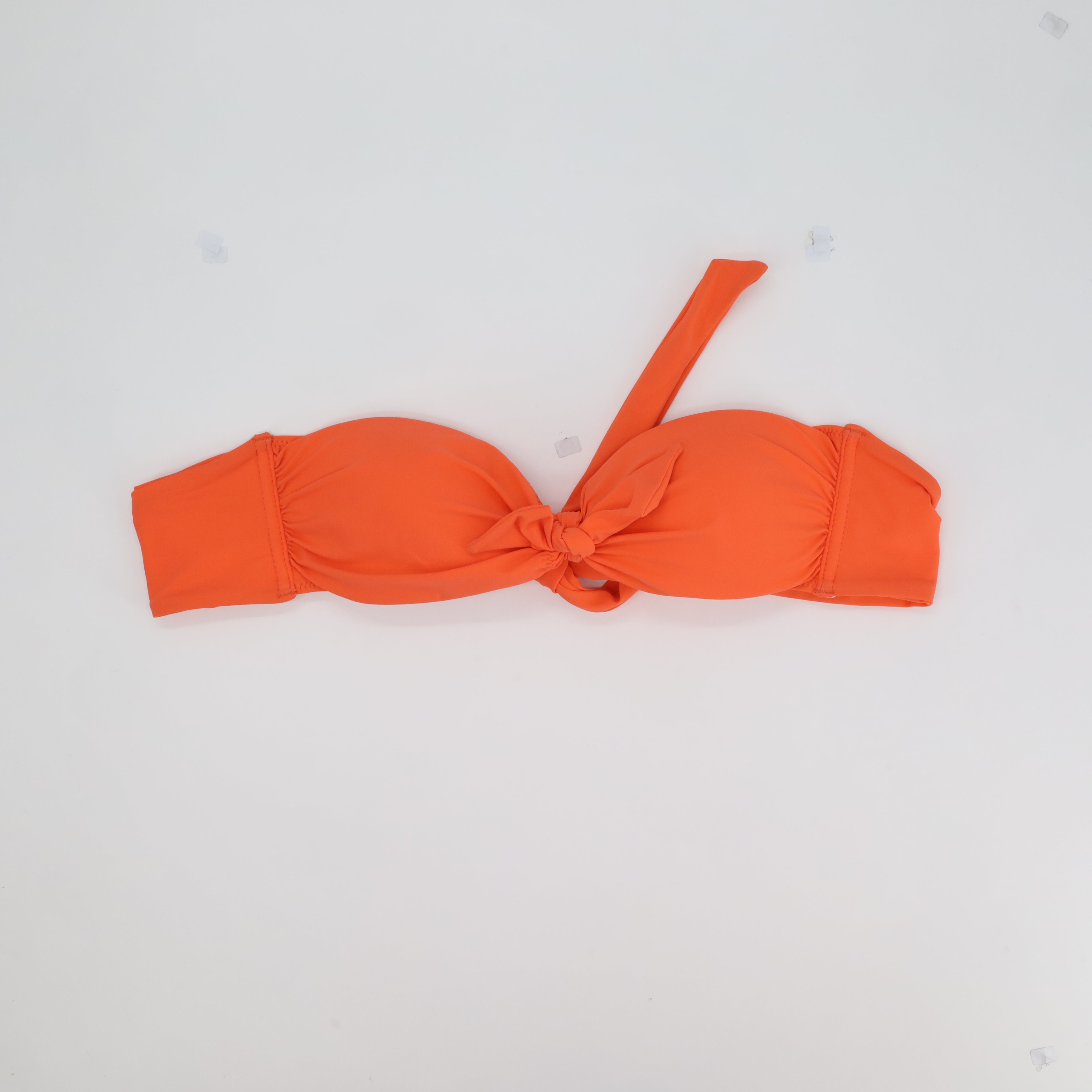 Haut de maillot Orange