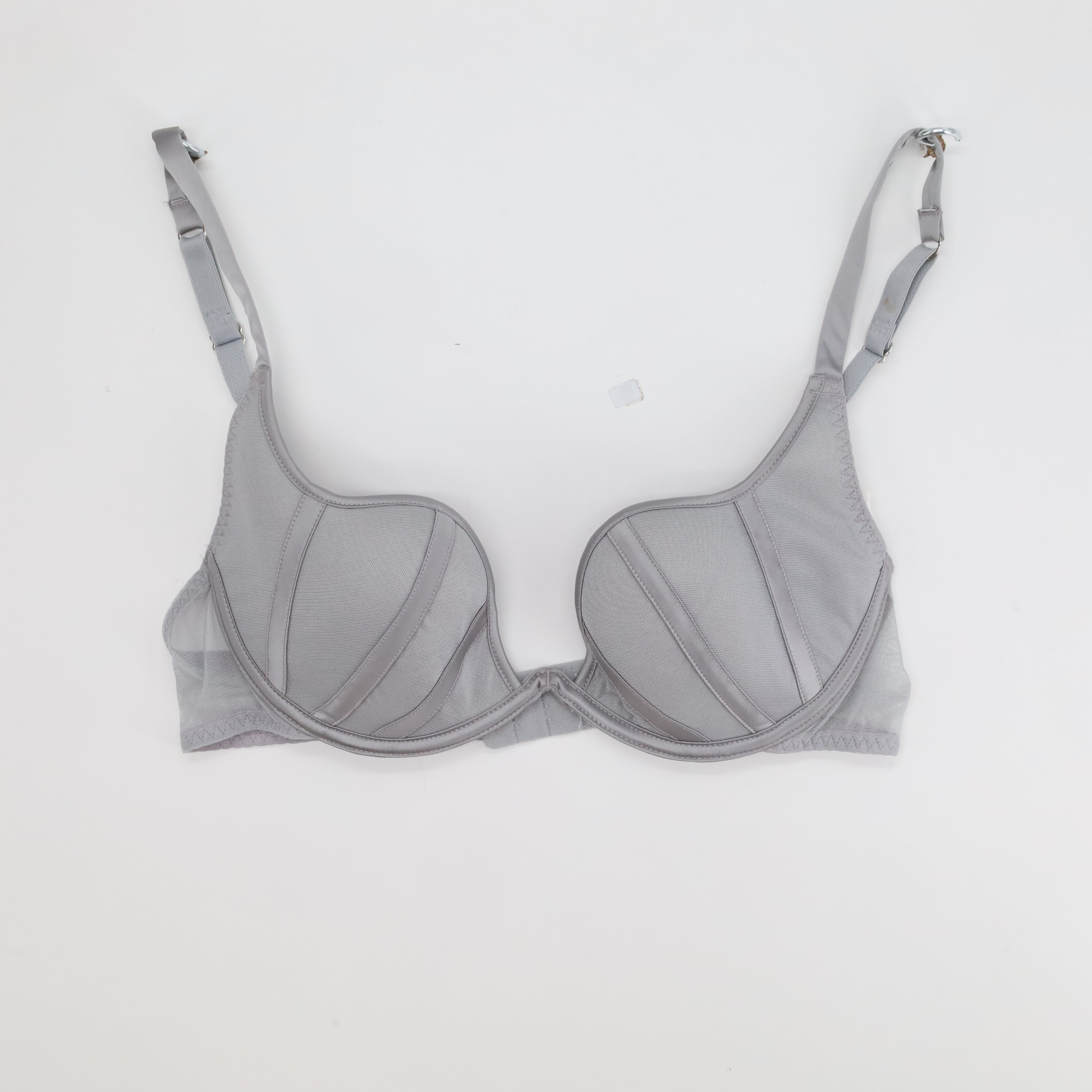 Corbeille Implicite Gris
