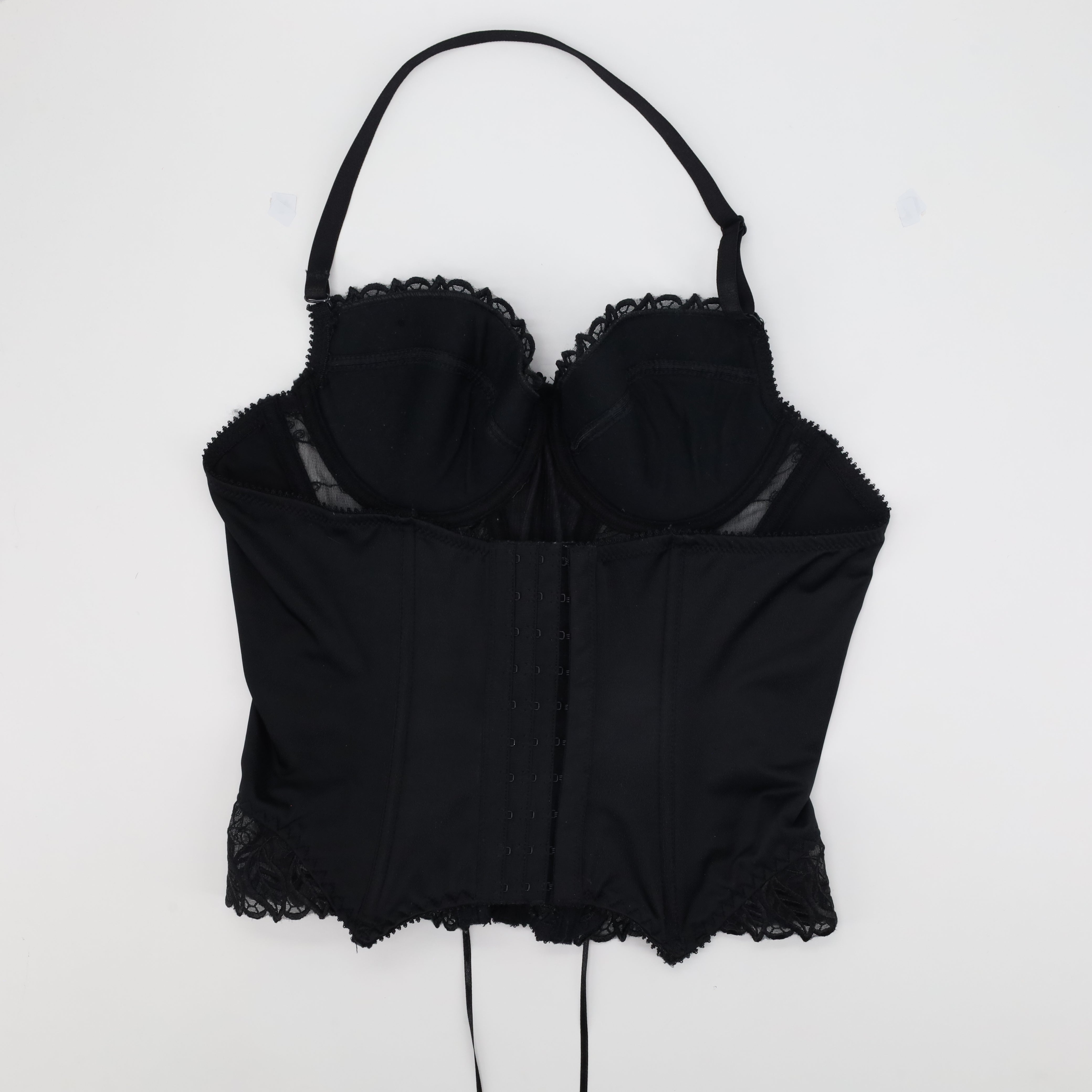 Corset Sanselle Noir