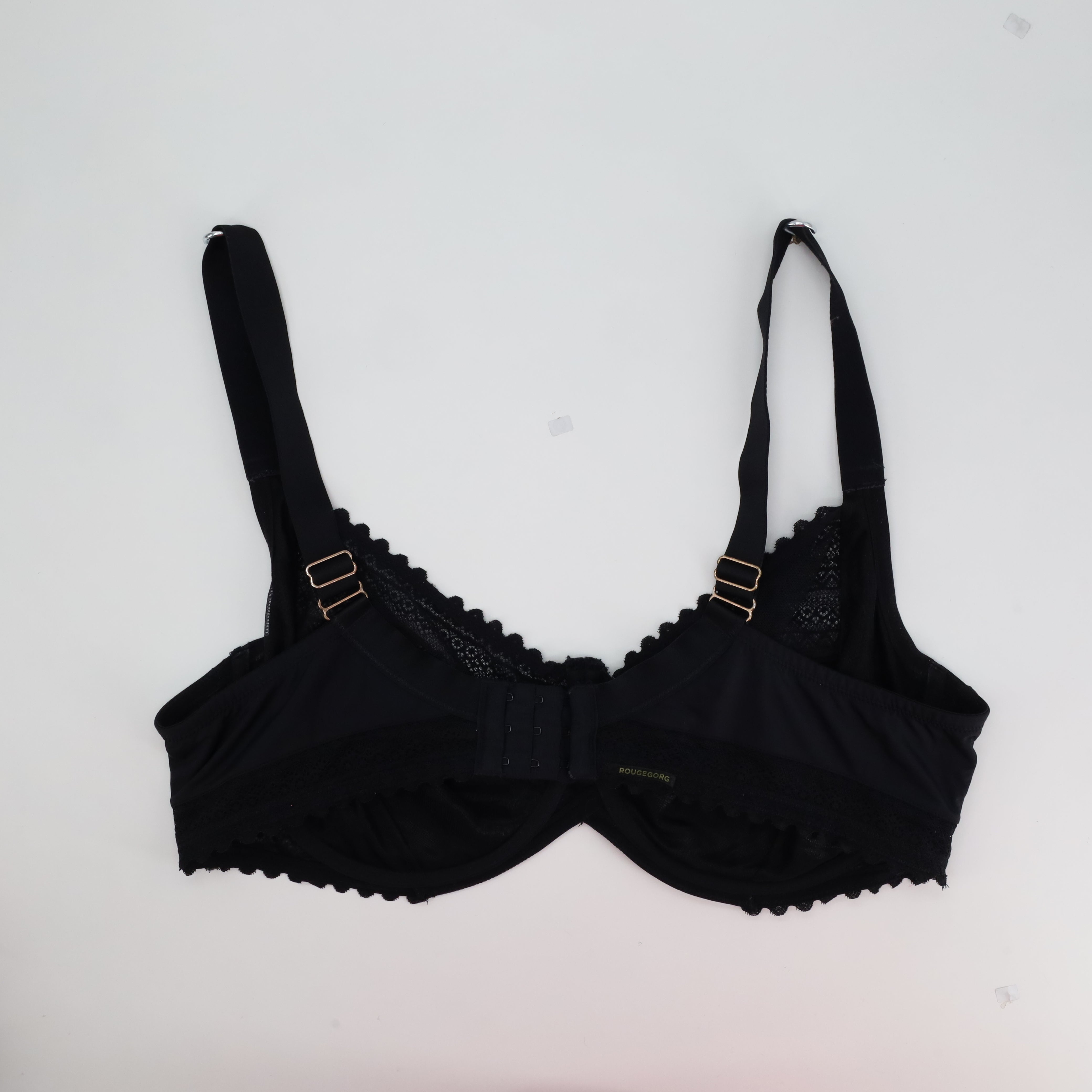 Soutien-gorge RougeGorge Noir