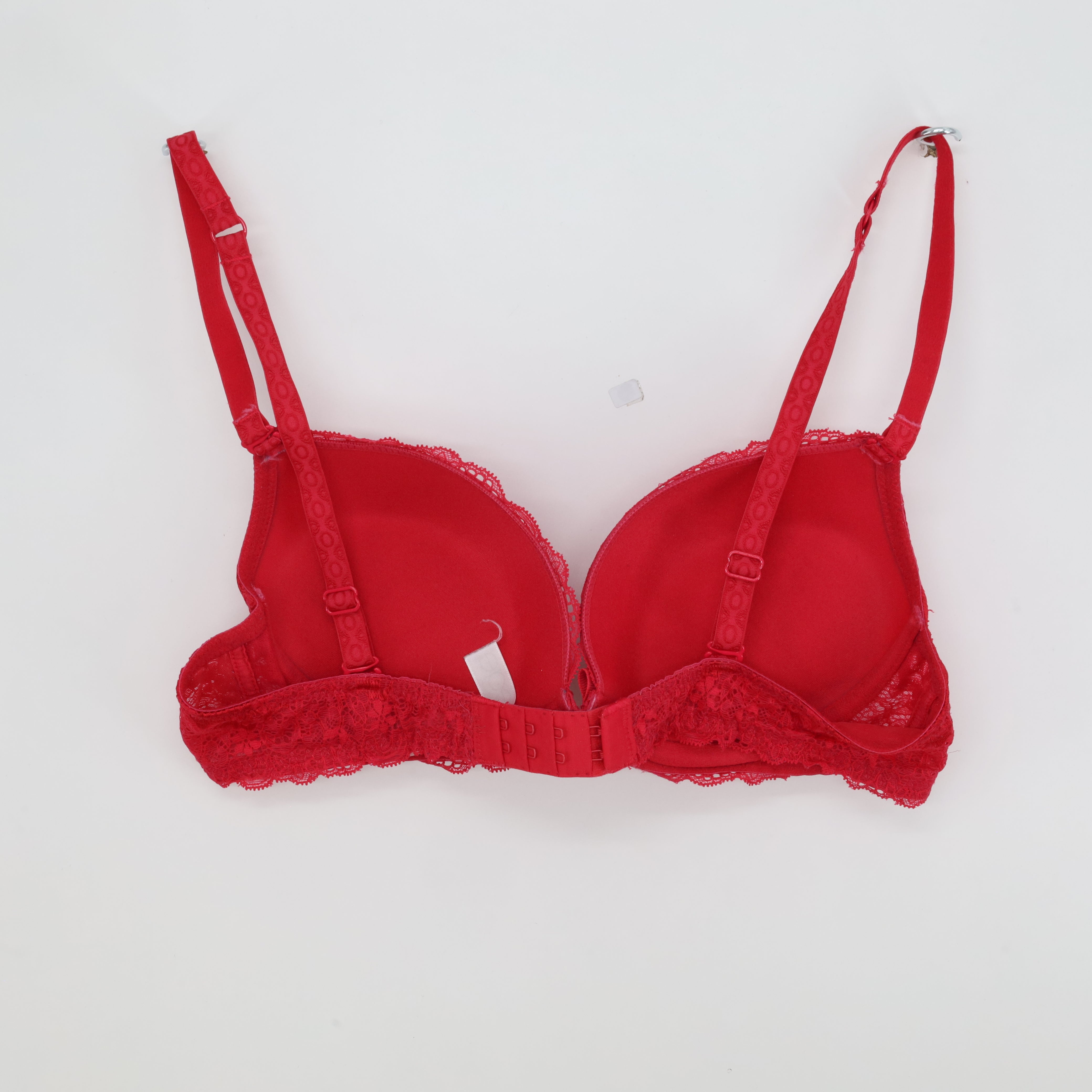 Push-up Valege Rouge