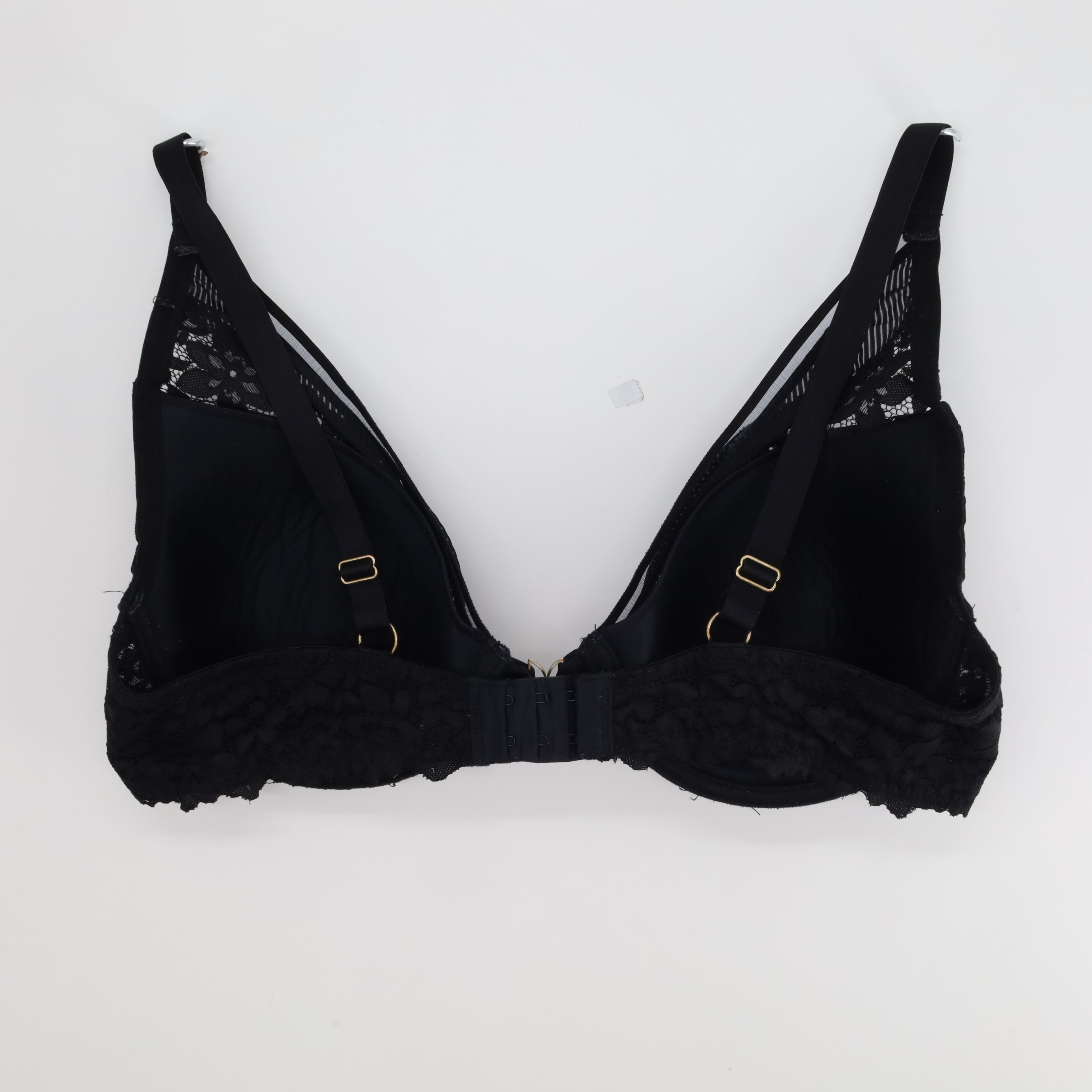 Triangle ETAM Noir