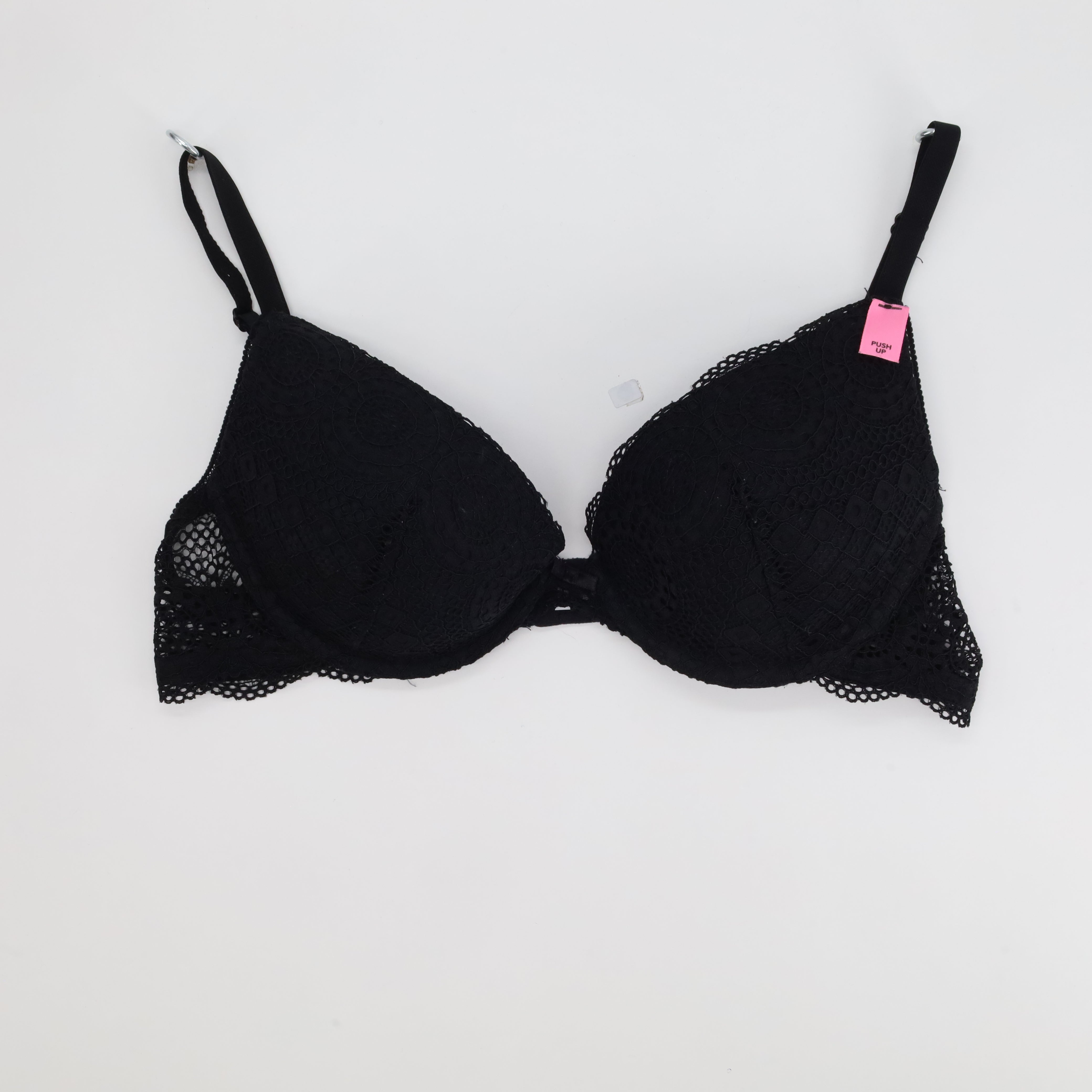 Push-up ETAM Noir