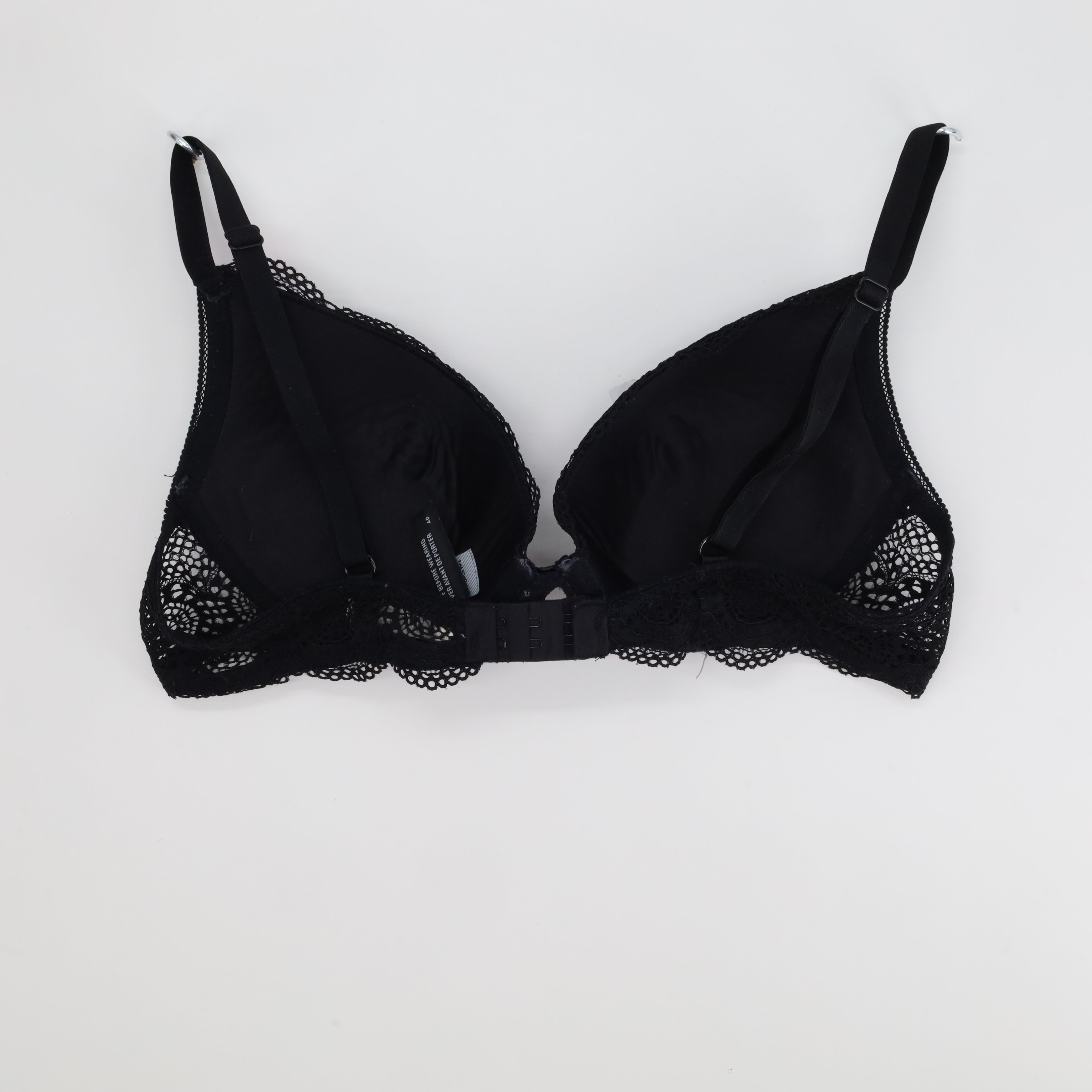 Push-up ETAM Noir