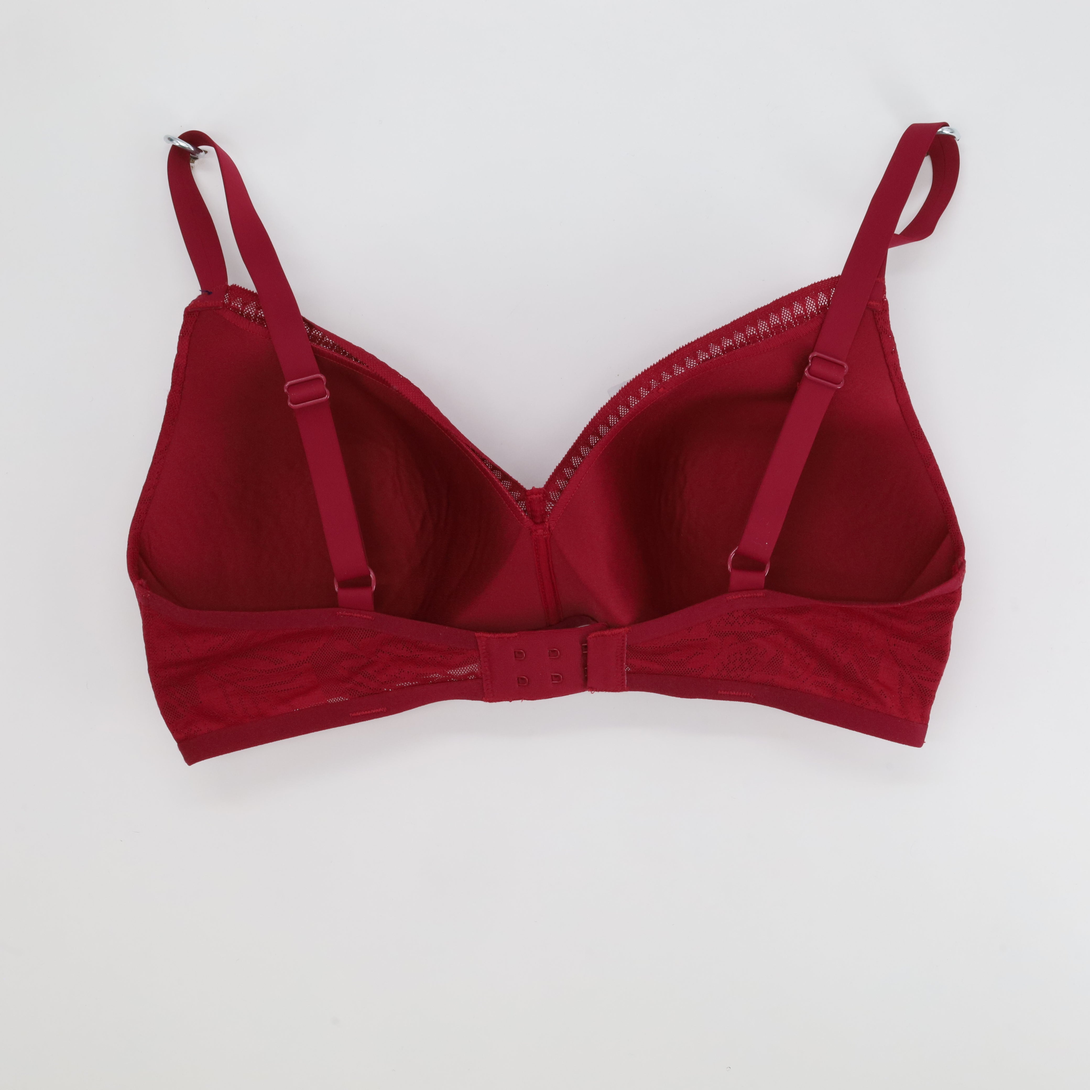 Triangle RougeGorge Rouge