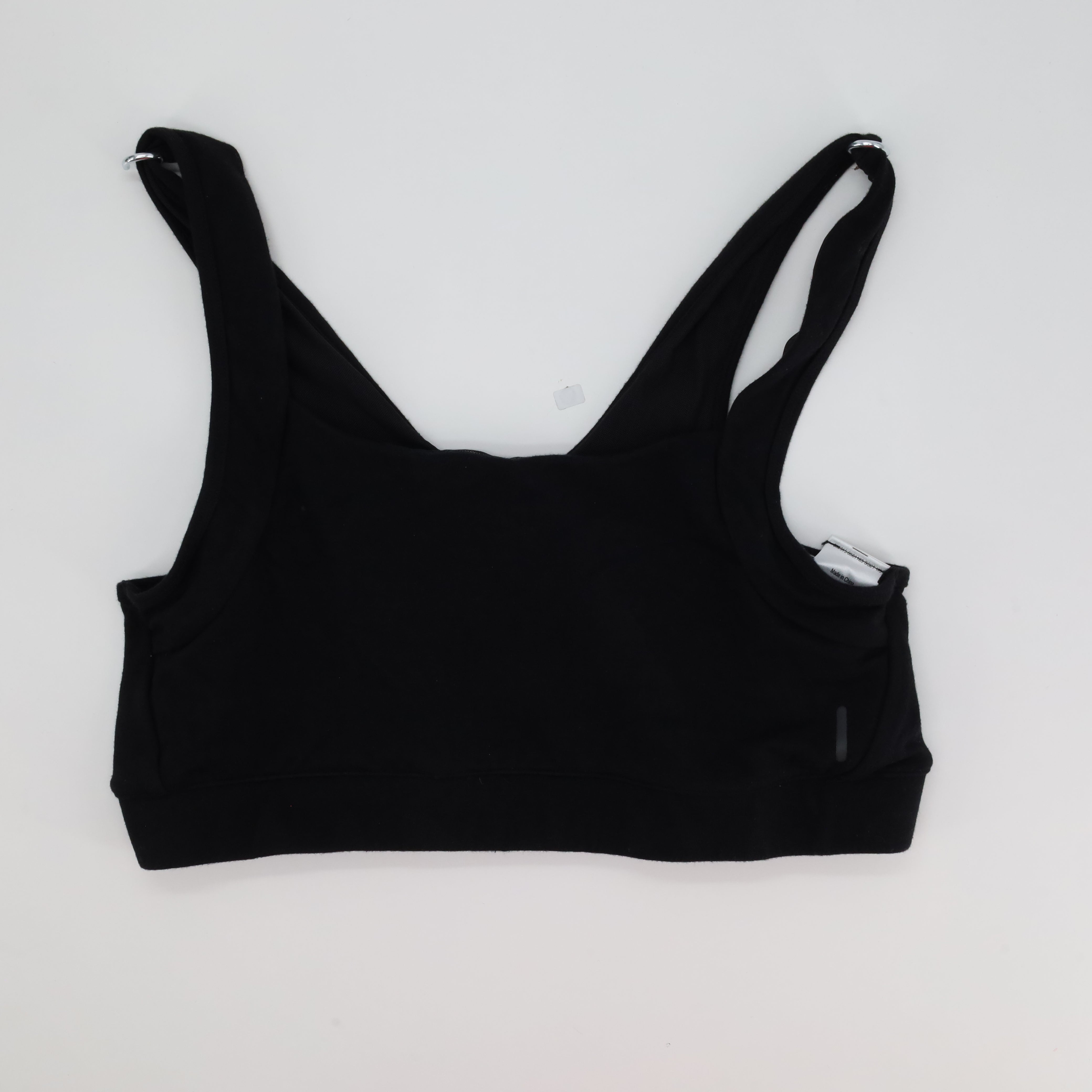 Brassière Decathlon Noir