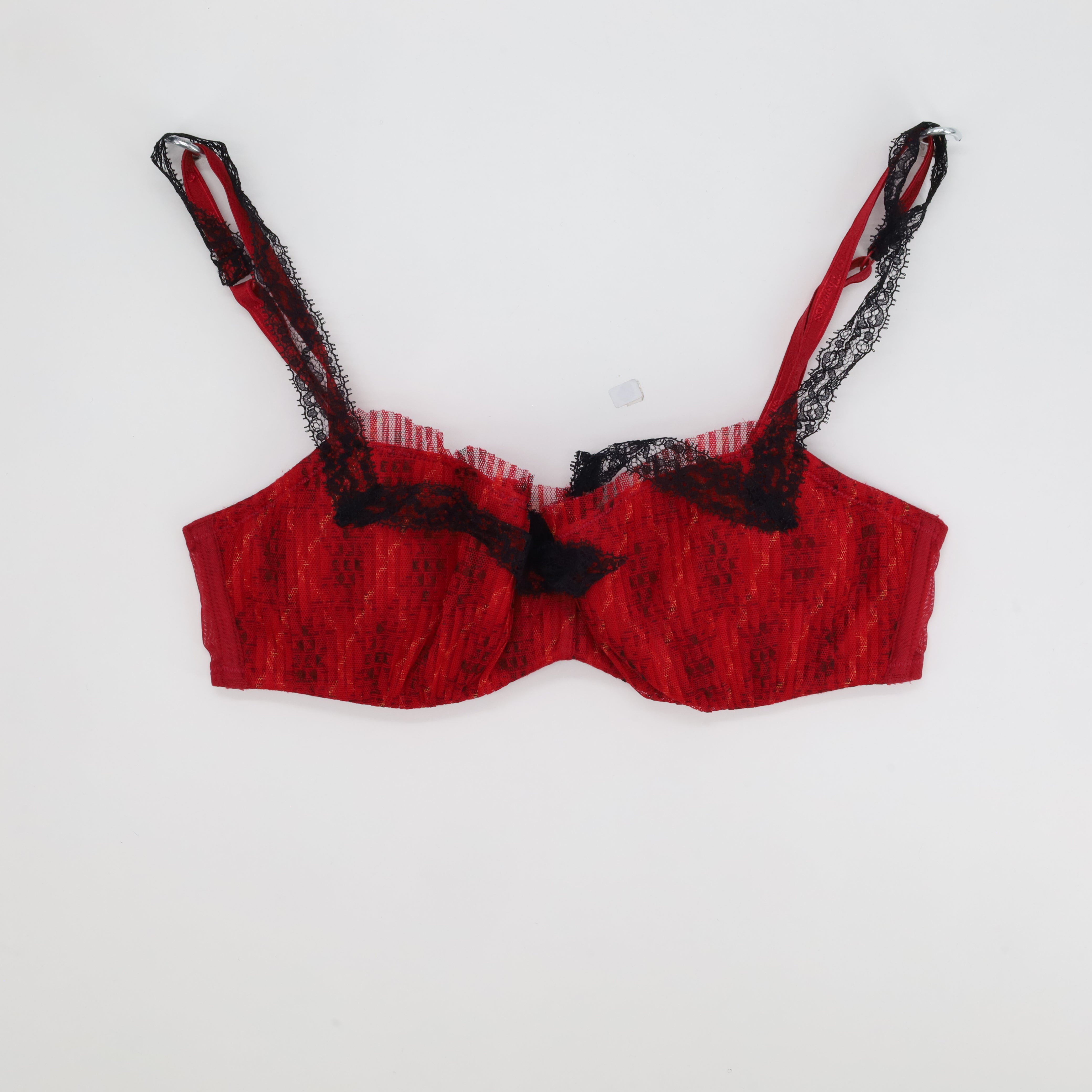 Emboîtant Chantal Thomass Rouge