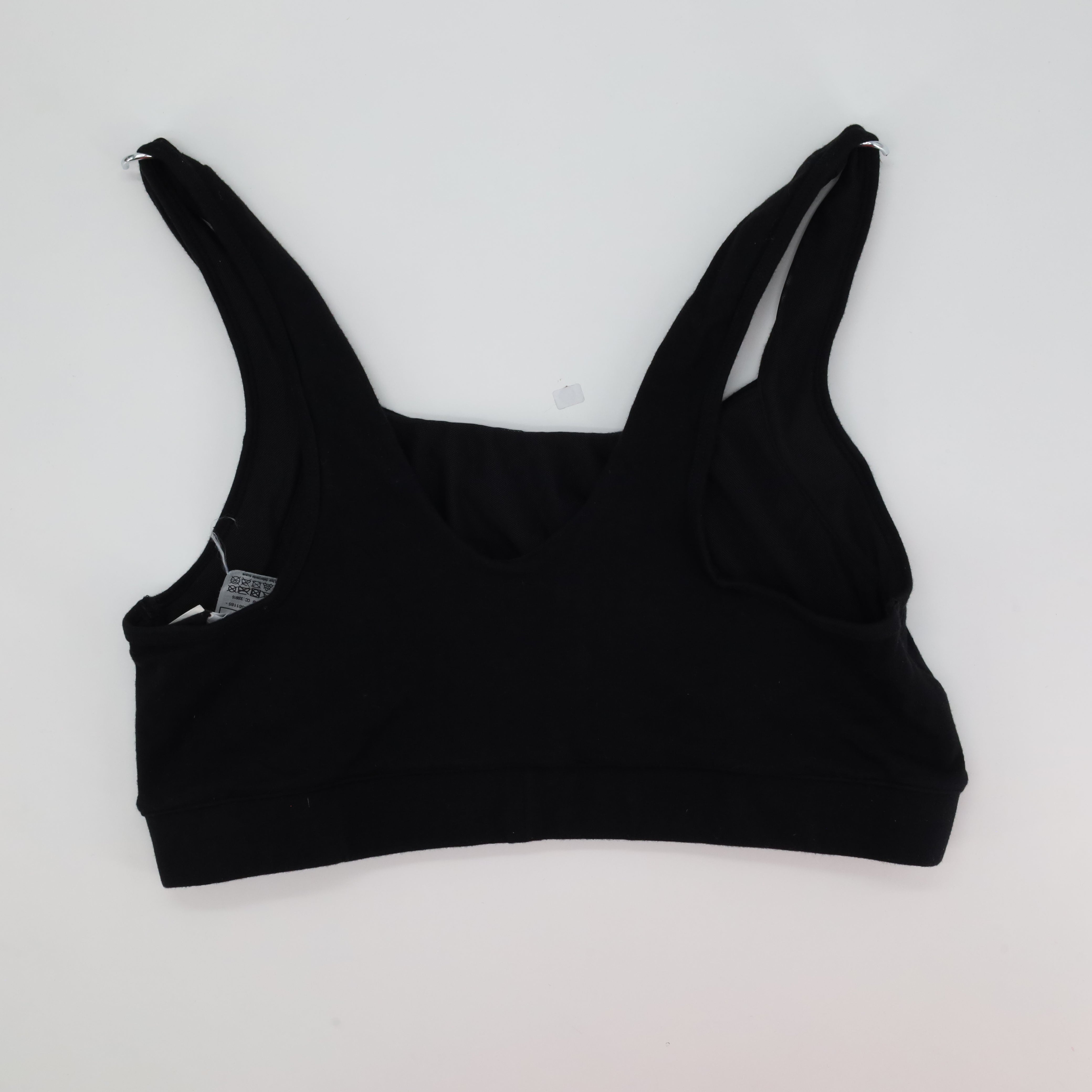 Brassière Decathlon Noir