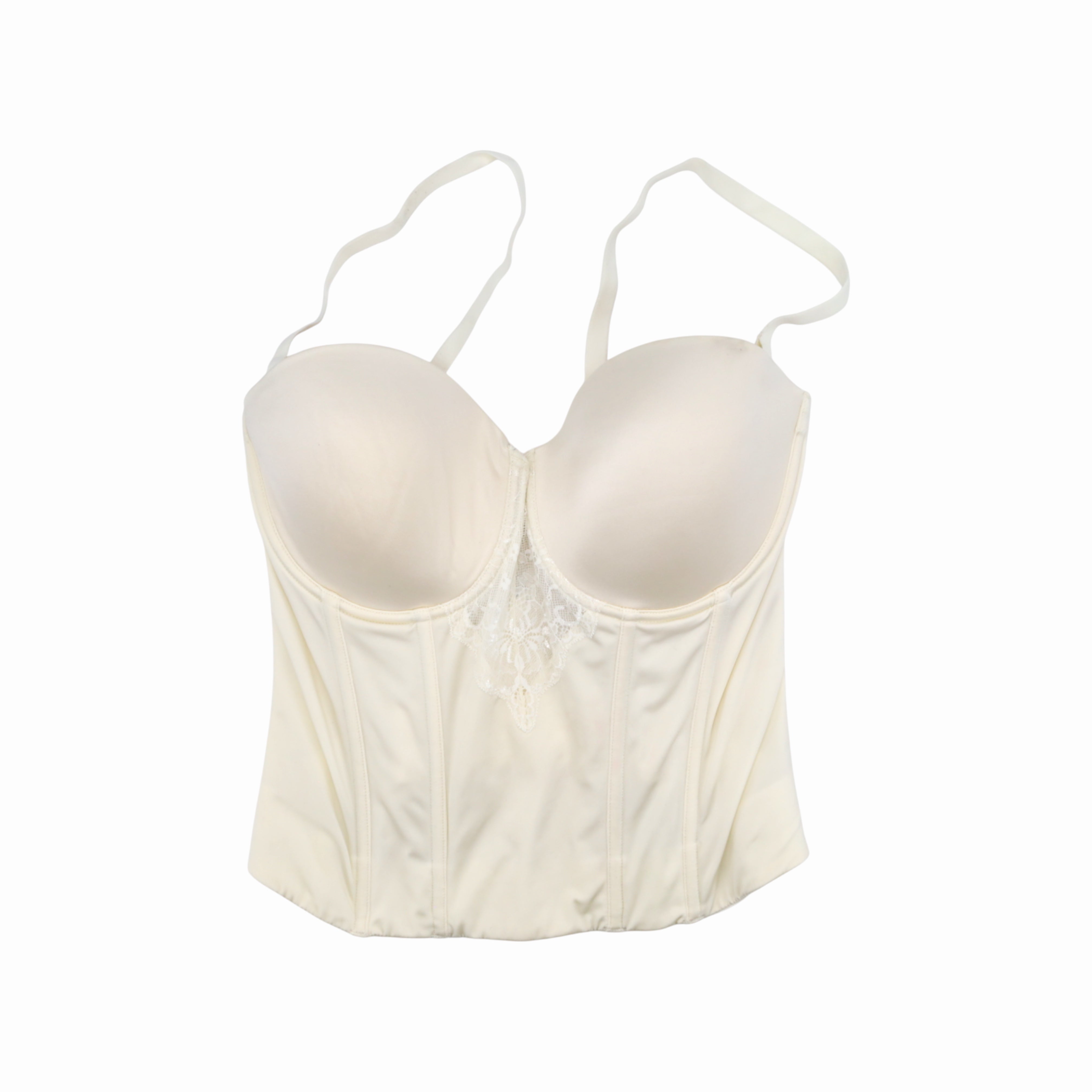 Corset MAIDENFORM Blanc