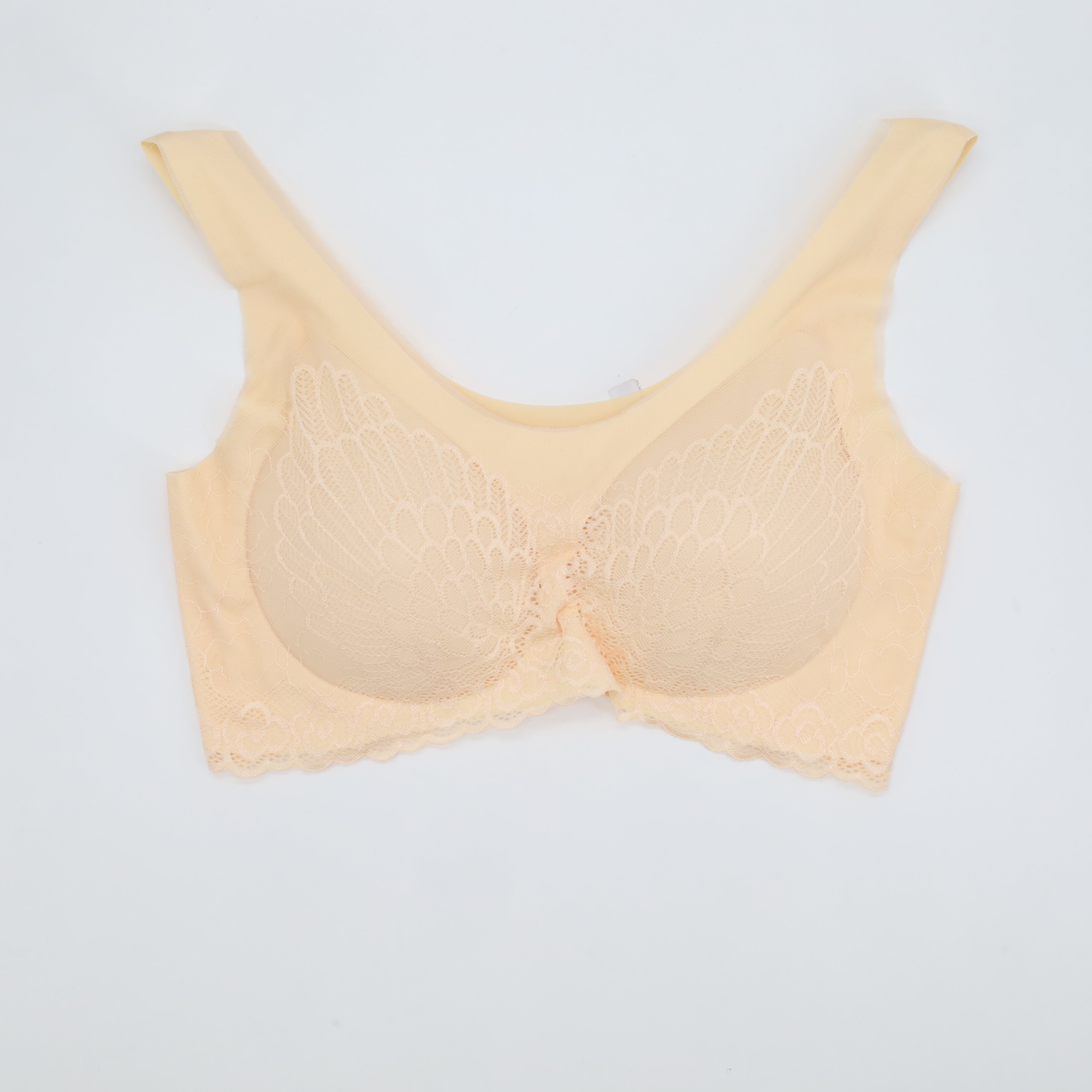 Triangle Beige