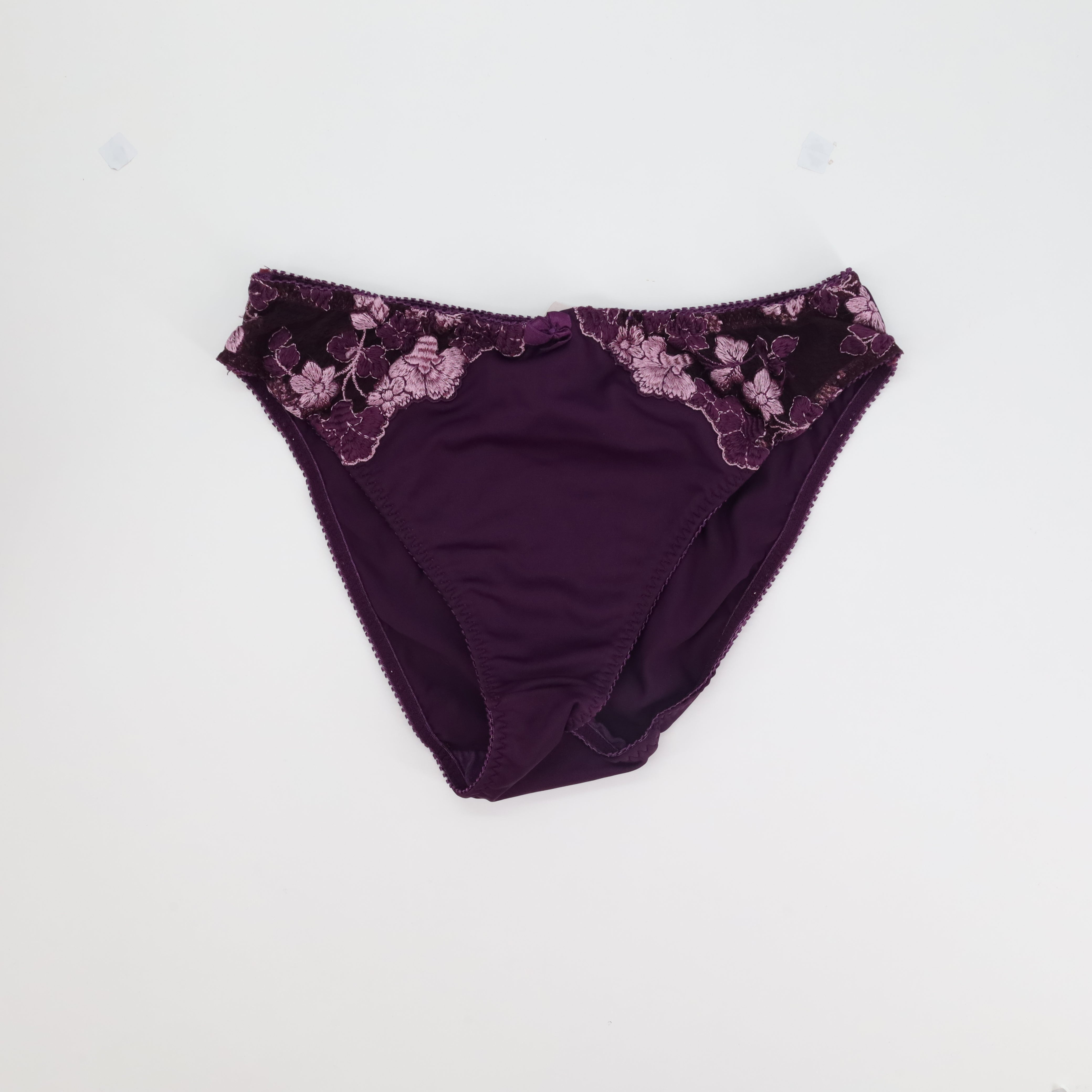 Culotte Immoderata Violet