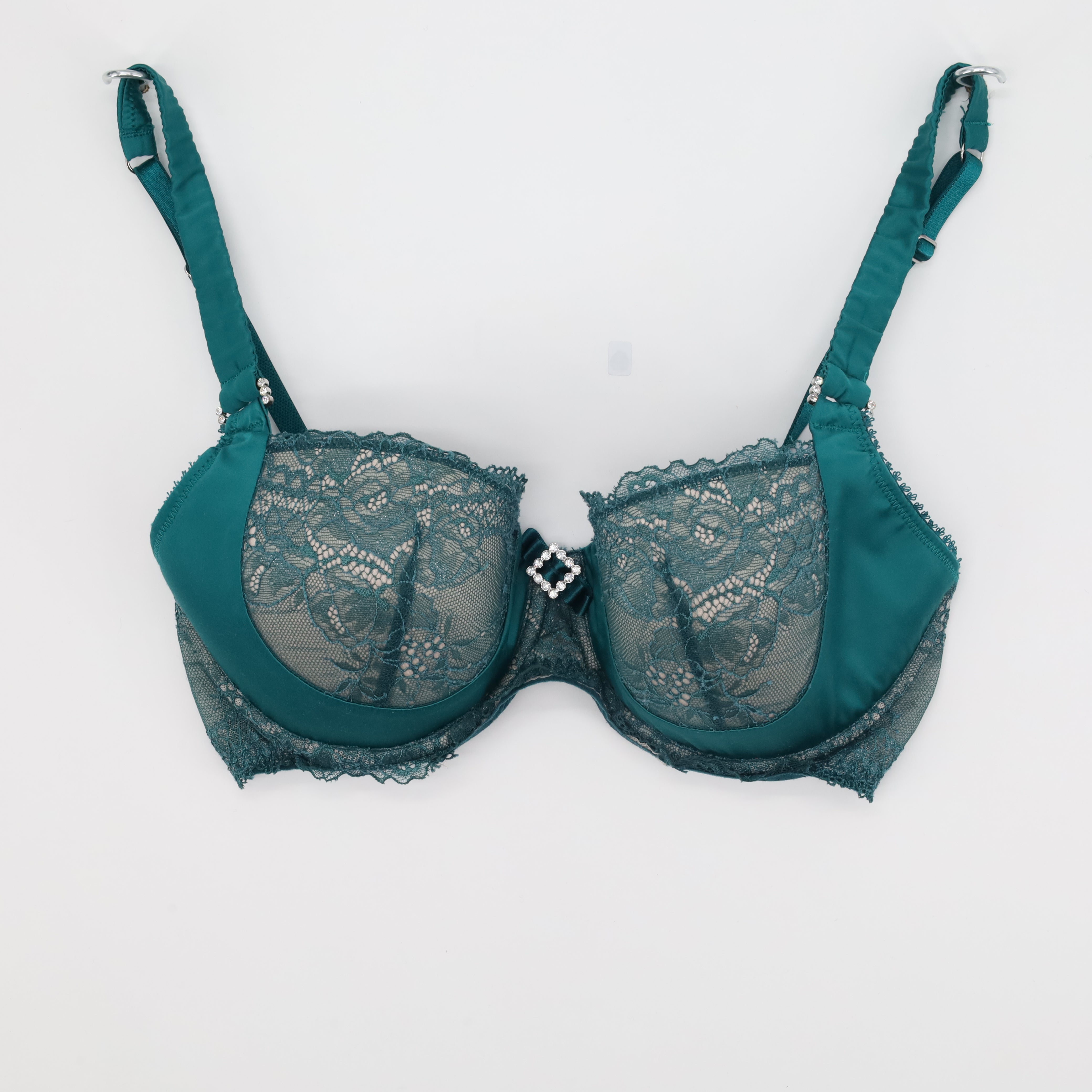 Soutien-gorge Pleasure State Vert