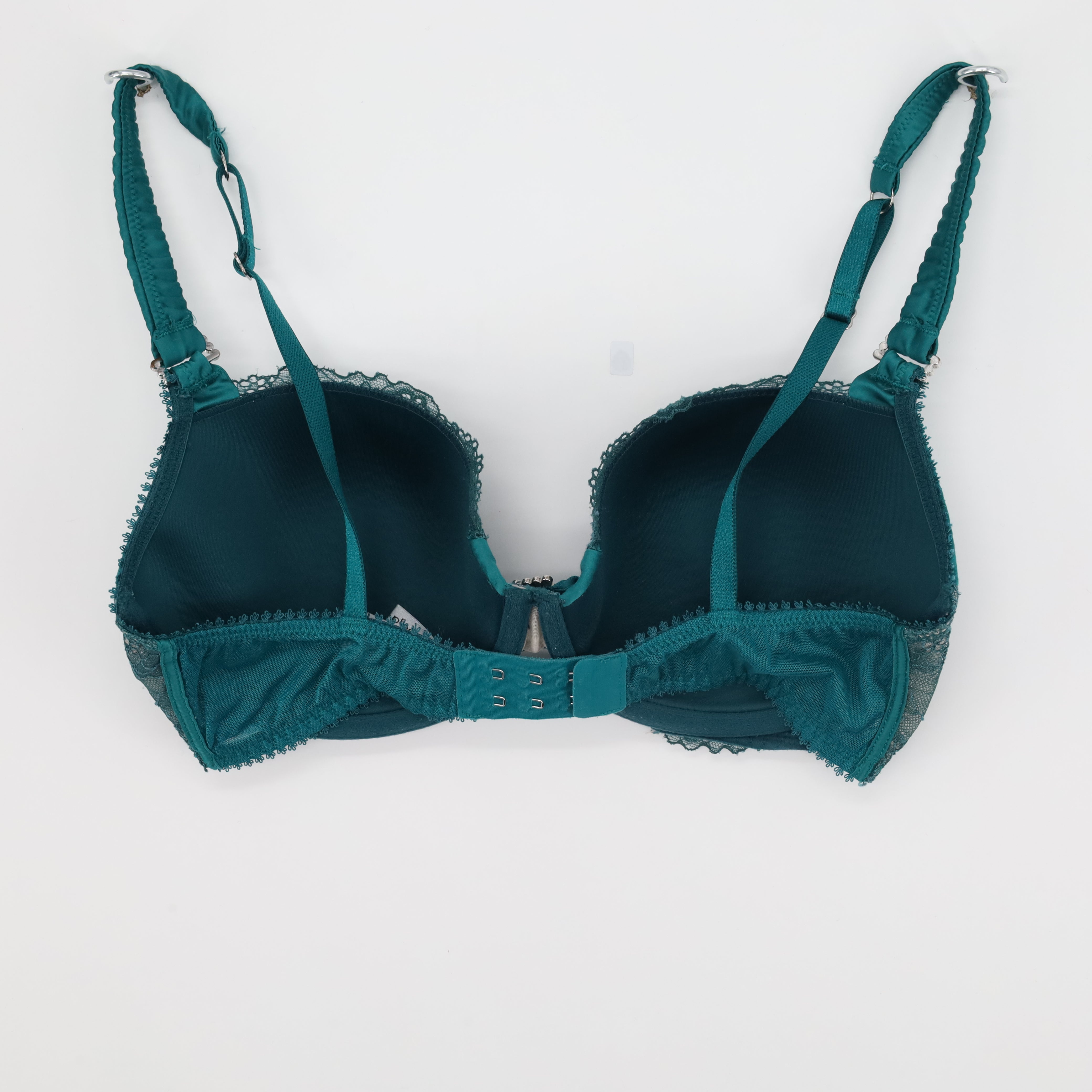 Soutien-gorge Pleasure State Vert