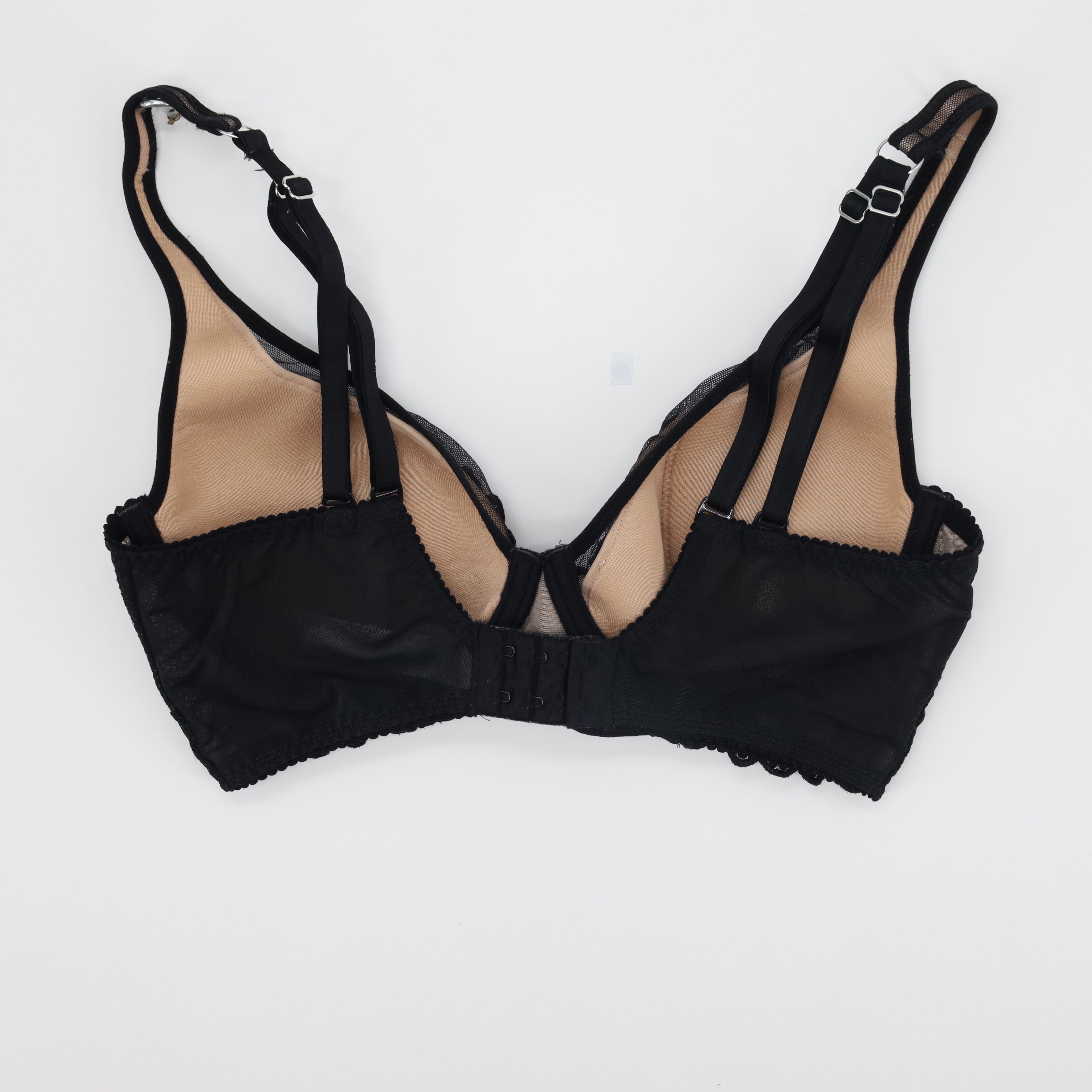 Soutien-gorge PrimaDonna Noir