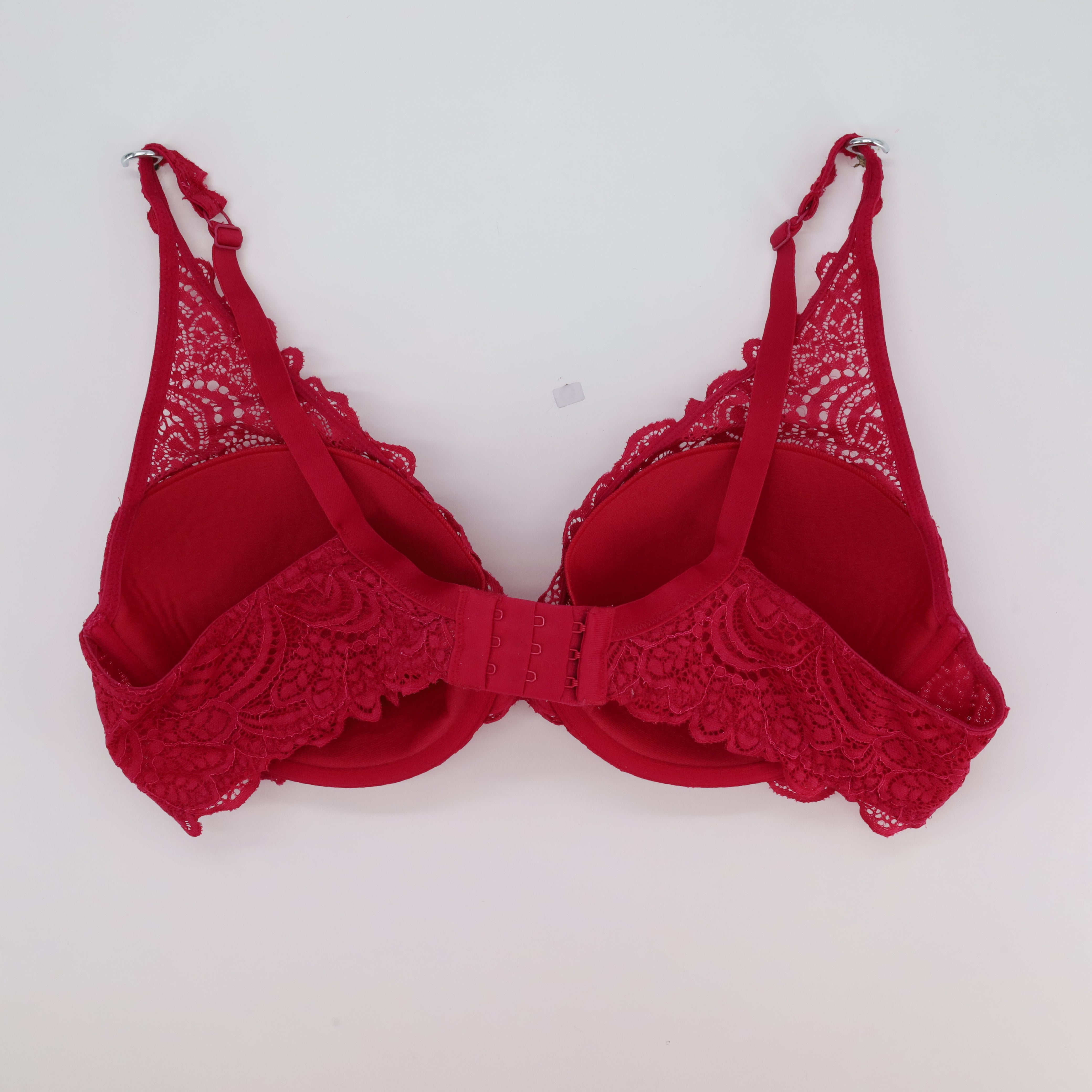 Soutien-gorge RougeGorge Rose