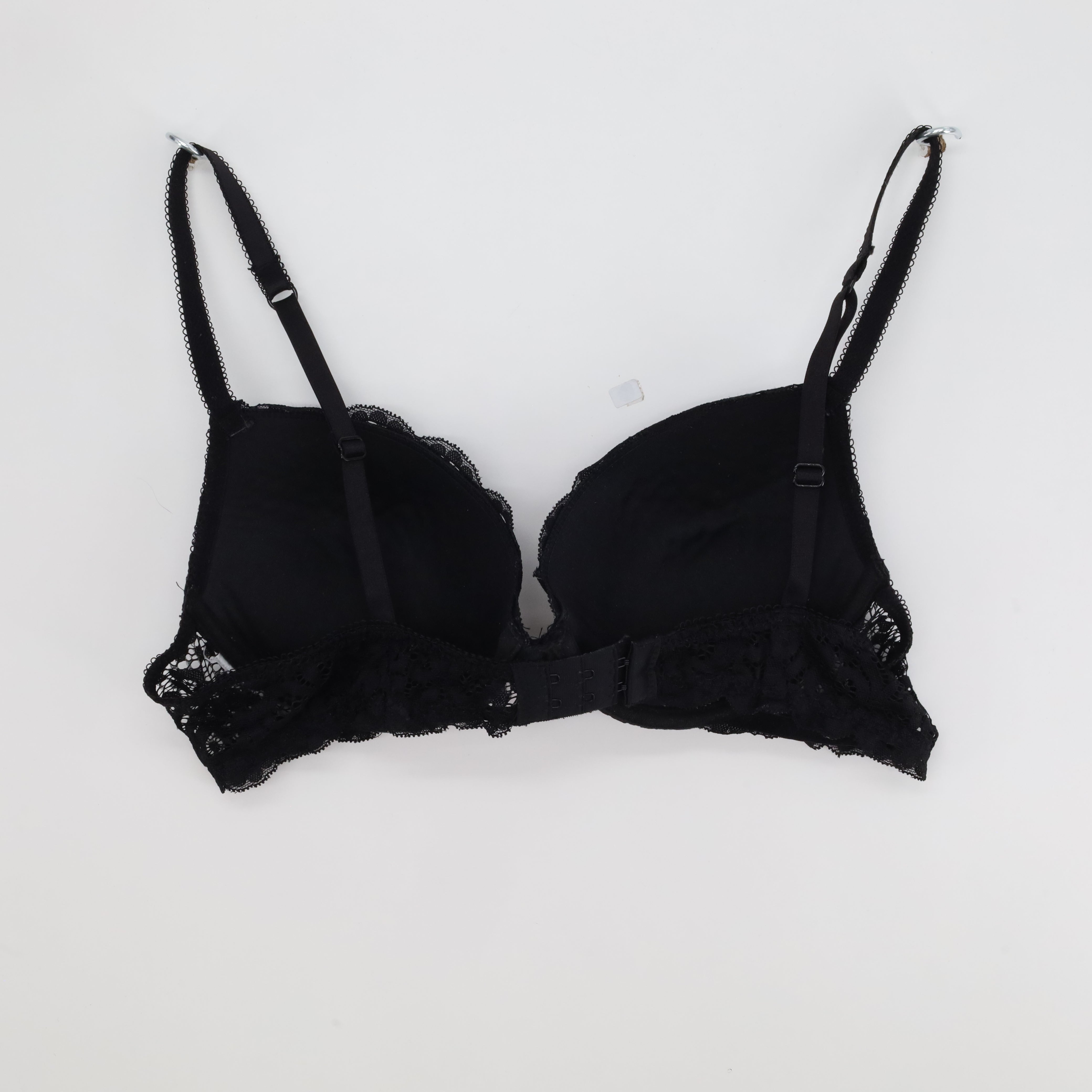 Corbeille Noir