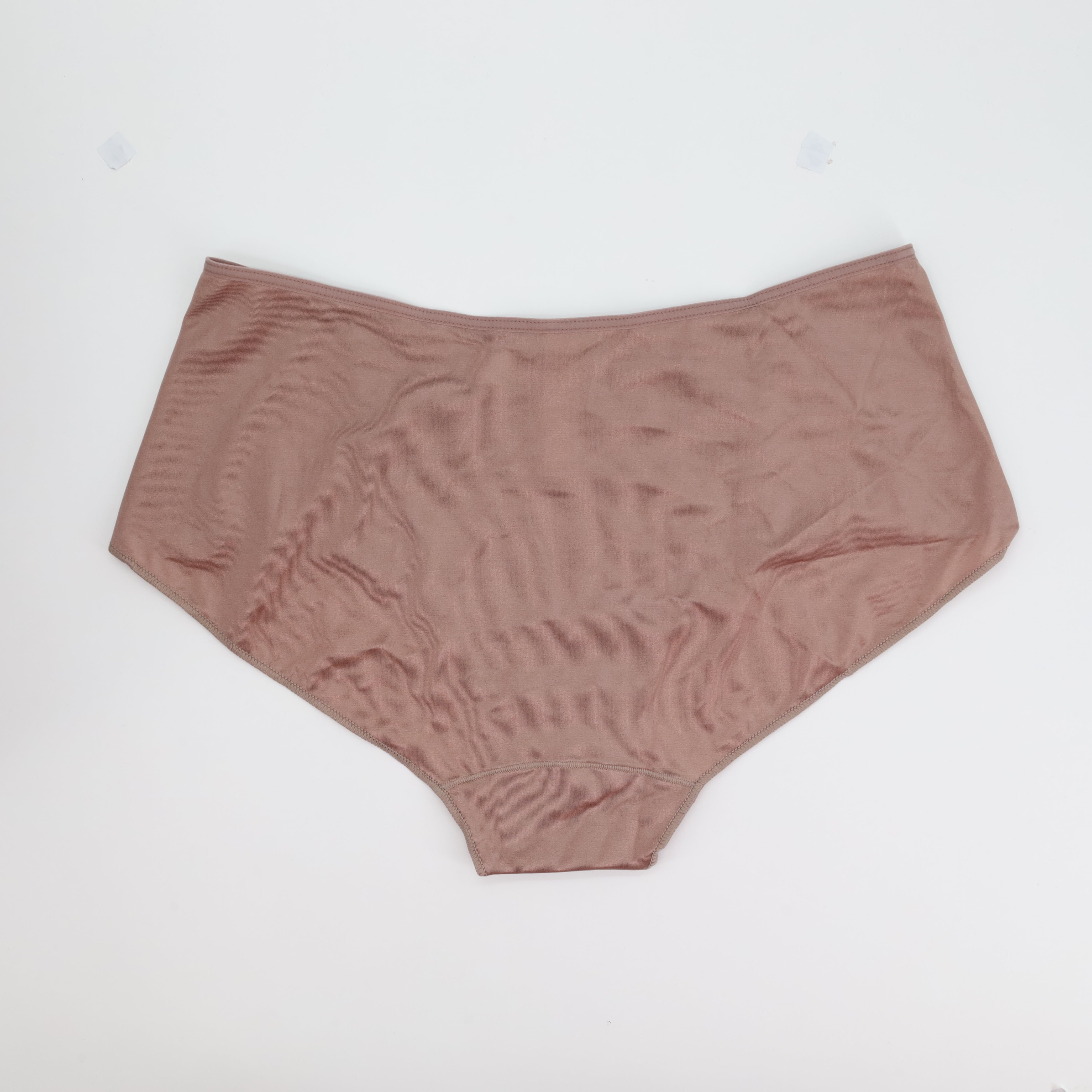 Culotte Playtex Marron