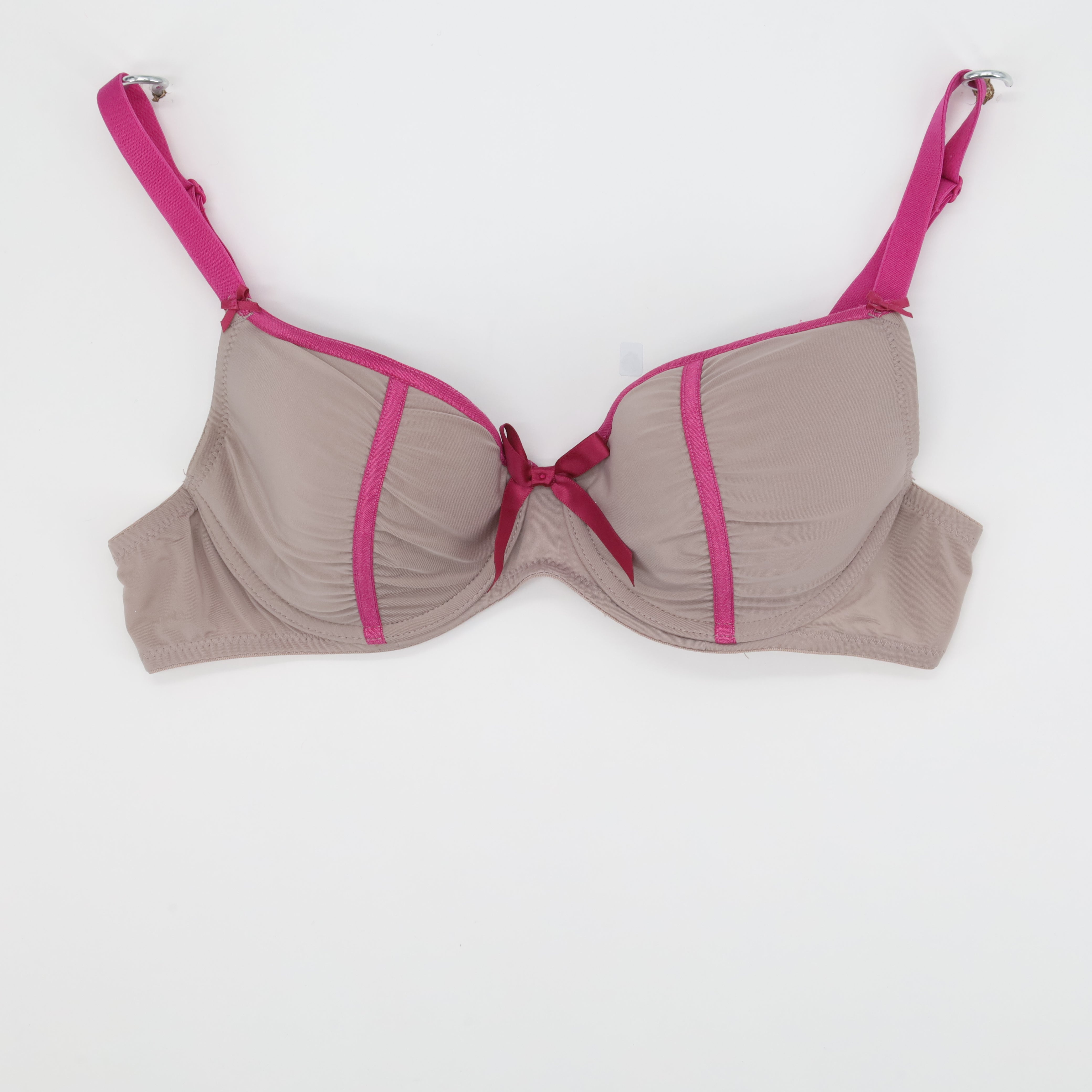 Soutien-gorge RougeGorge Marron