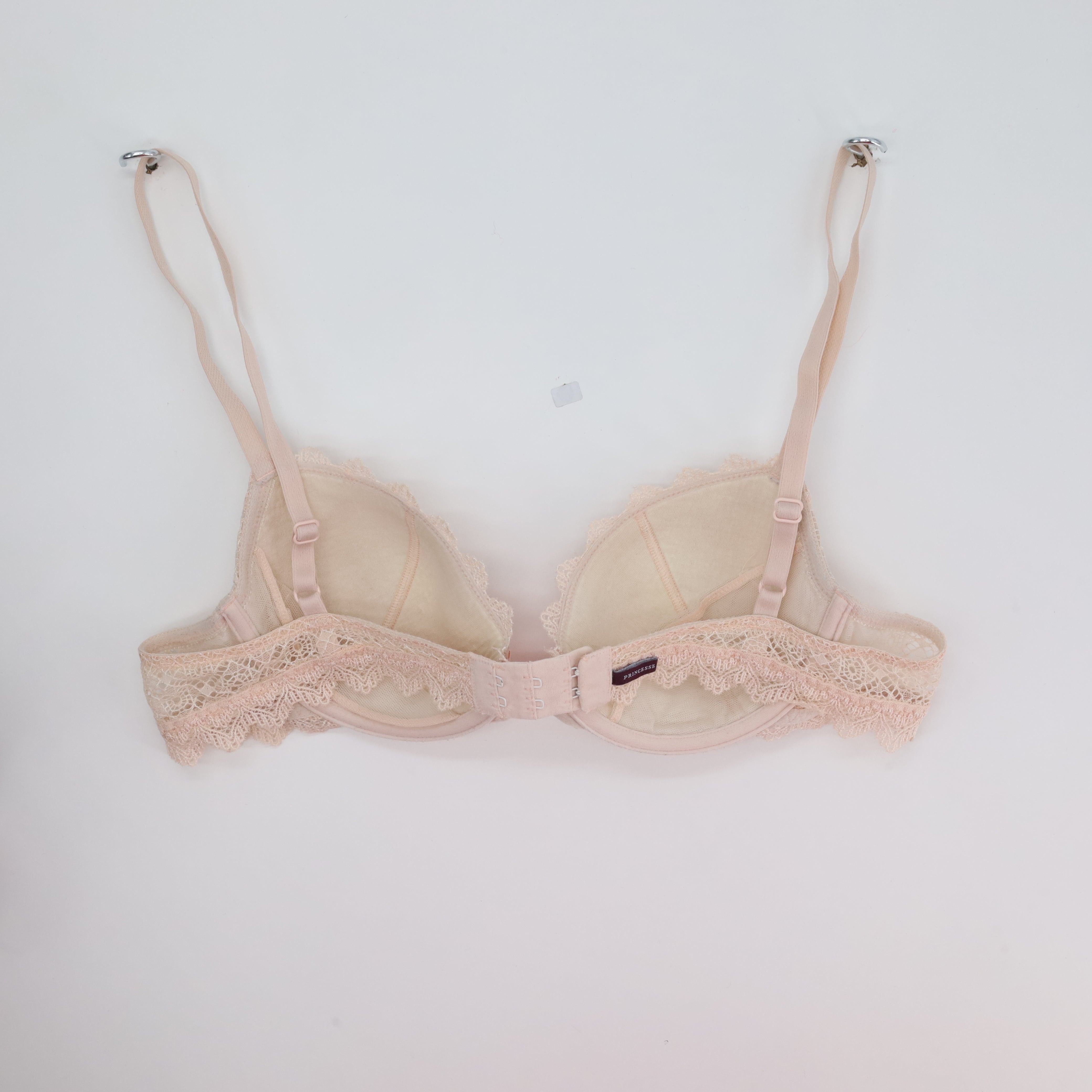 Soutien-gorge Princesse tam.tam Rose