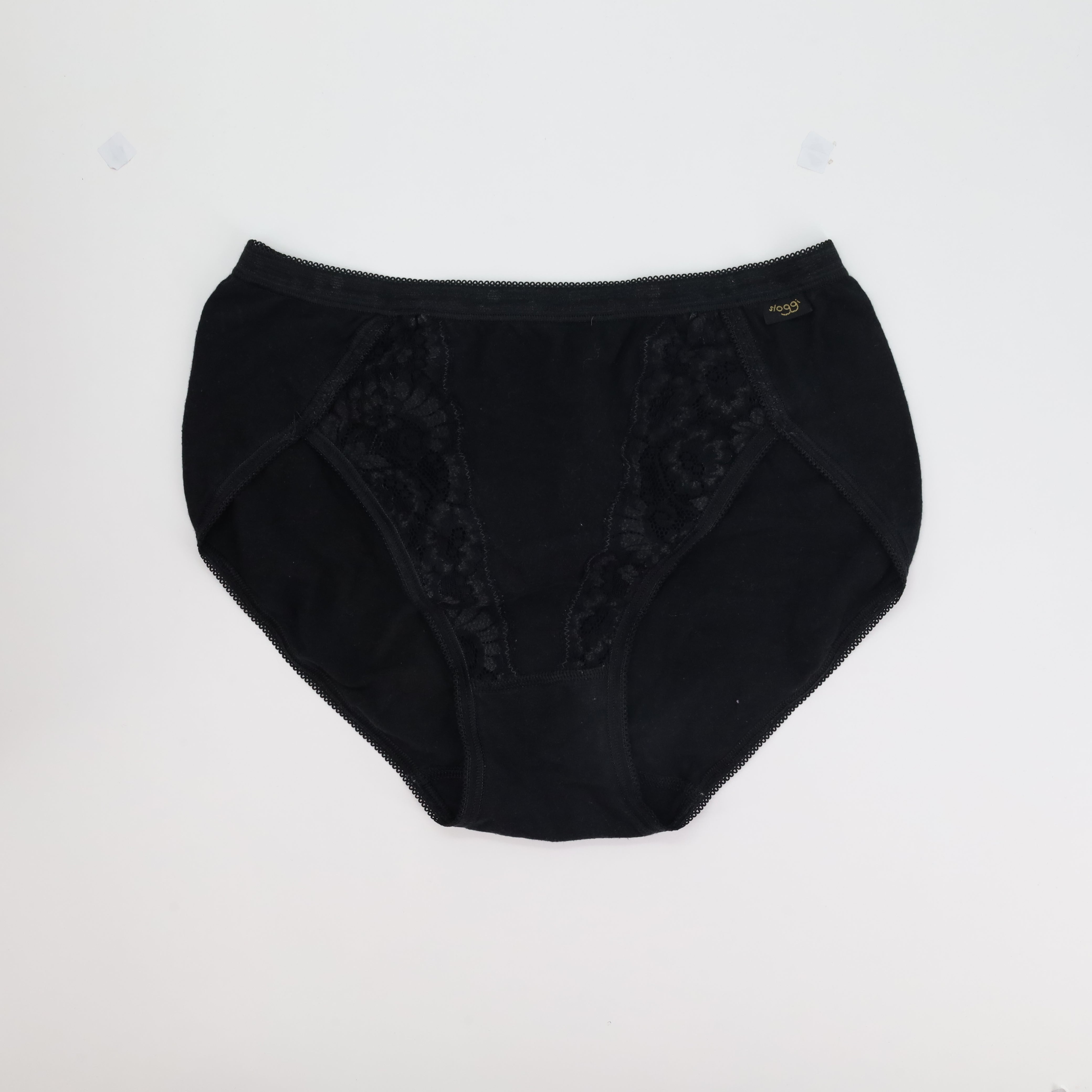 Culotte Sloggi Noir