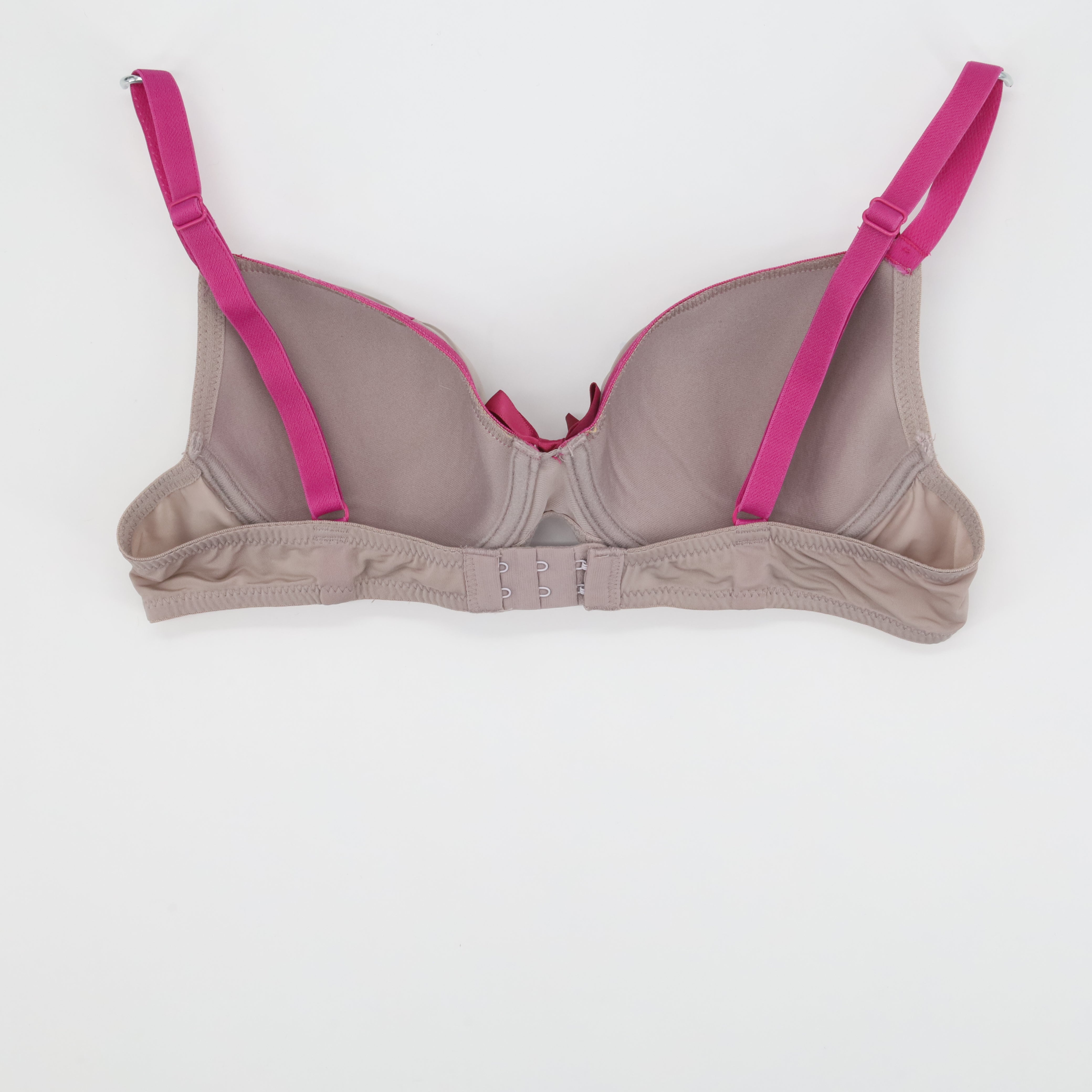 Soutien-gorge RougeGorge Marron