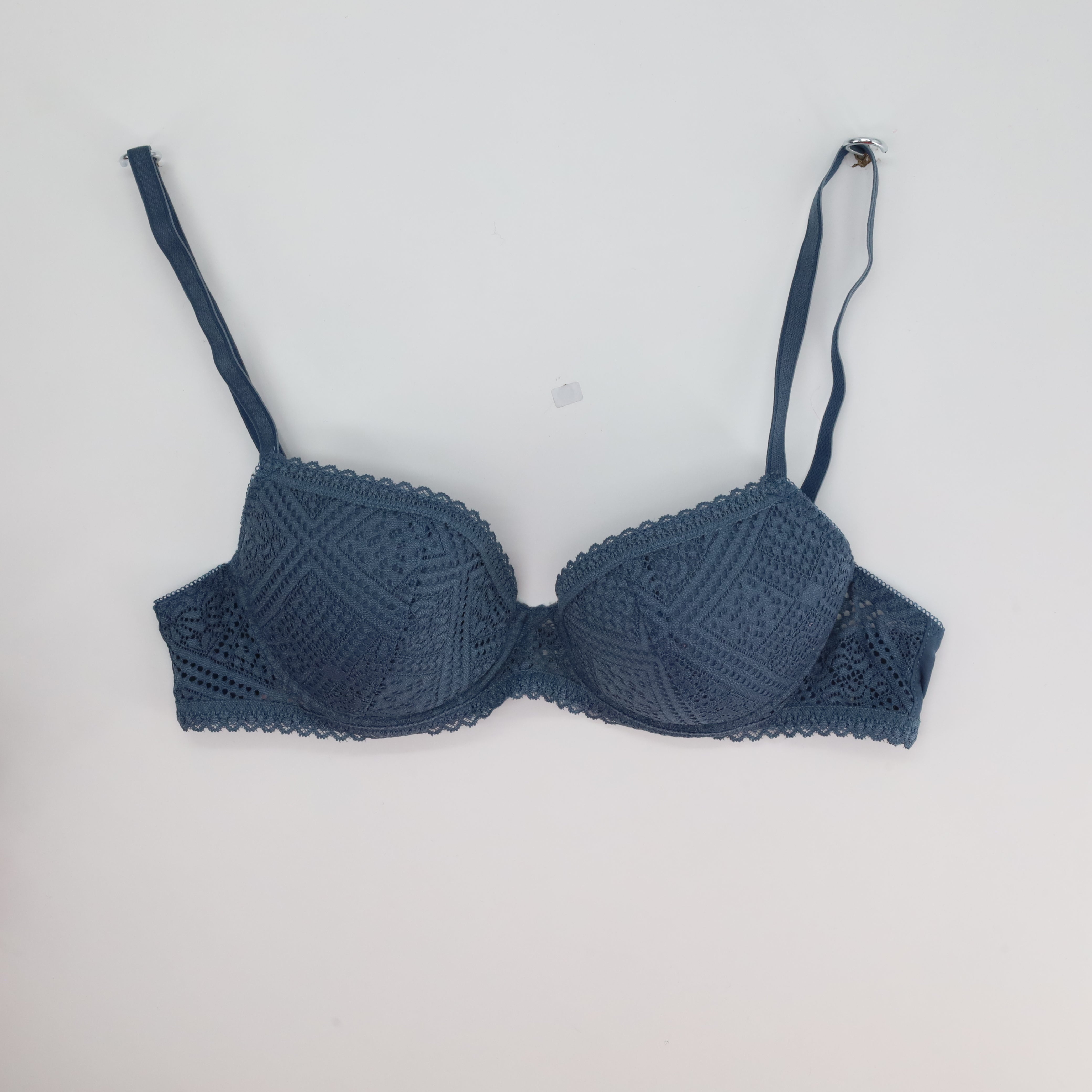 Soutien-gorge Princesse tam.tam Bleu