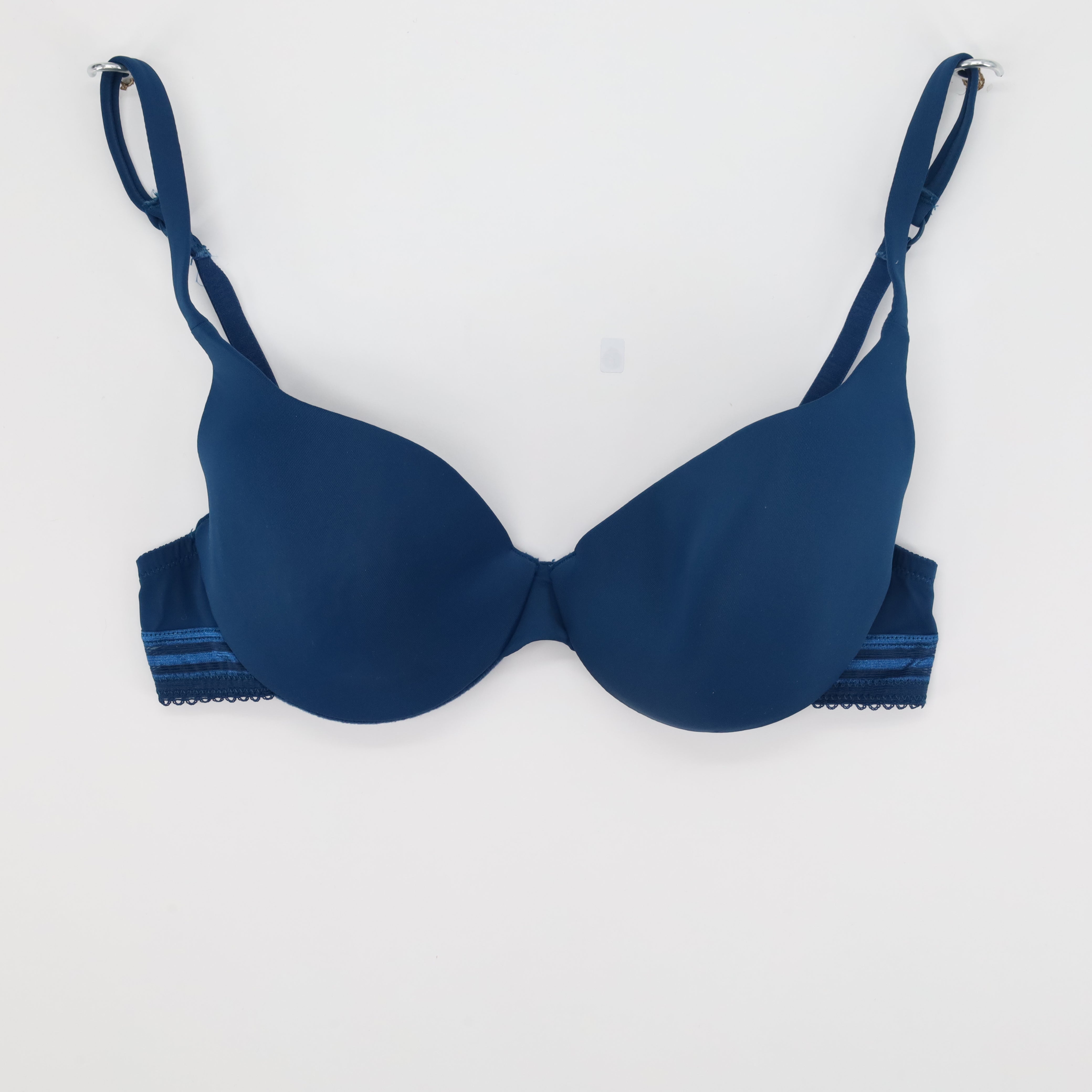 Soutien-gorge DIM Bleu