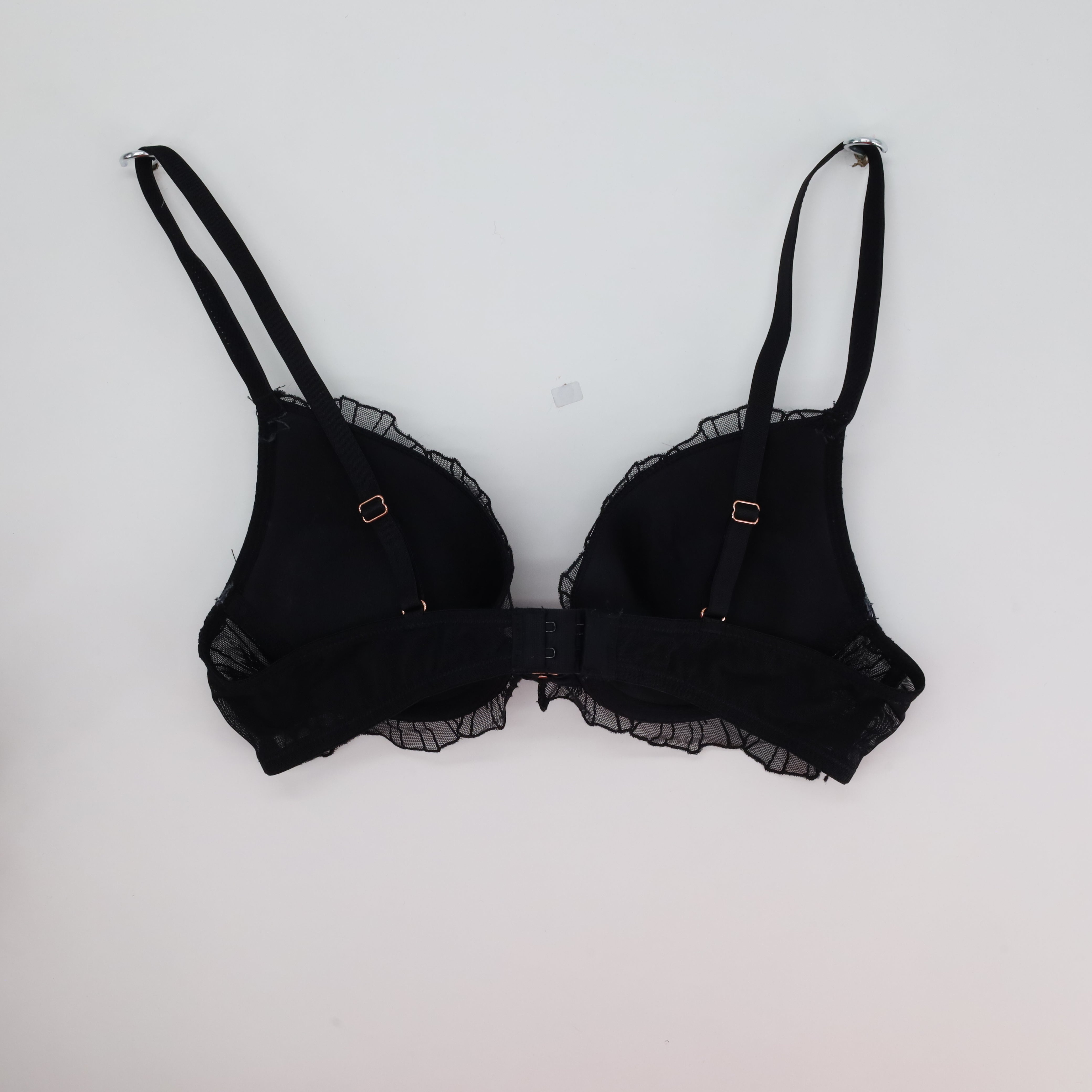 Soutien-gorge ETAM Noir
