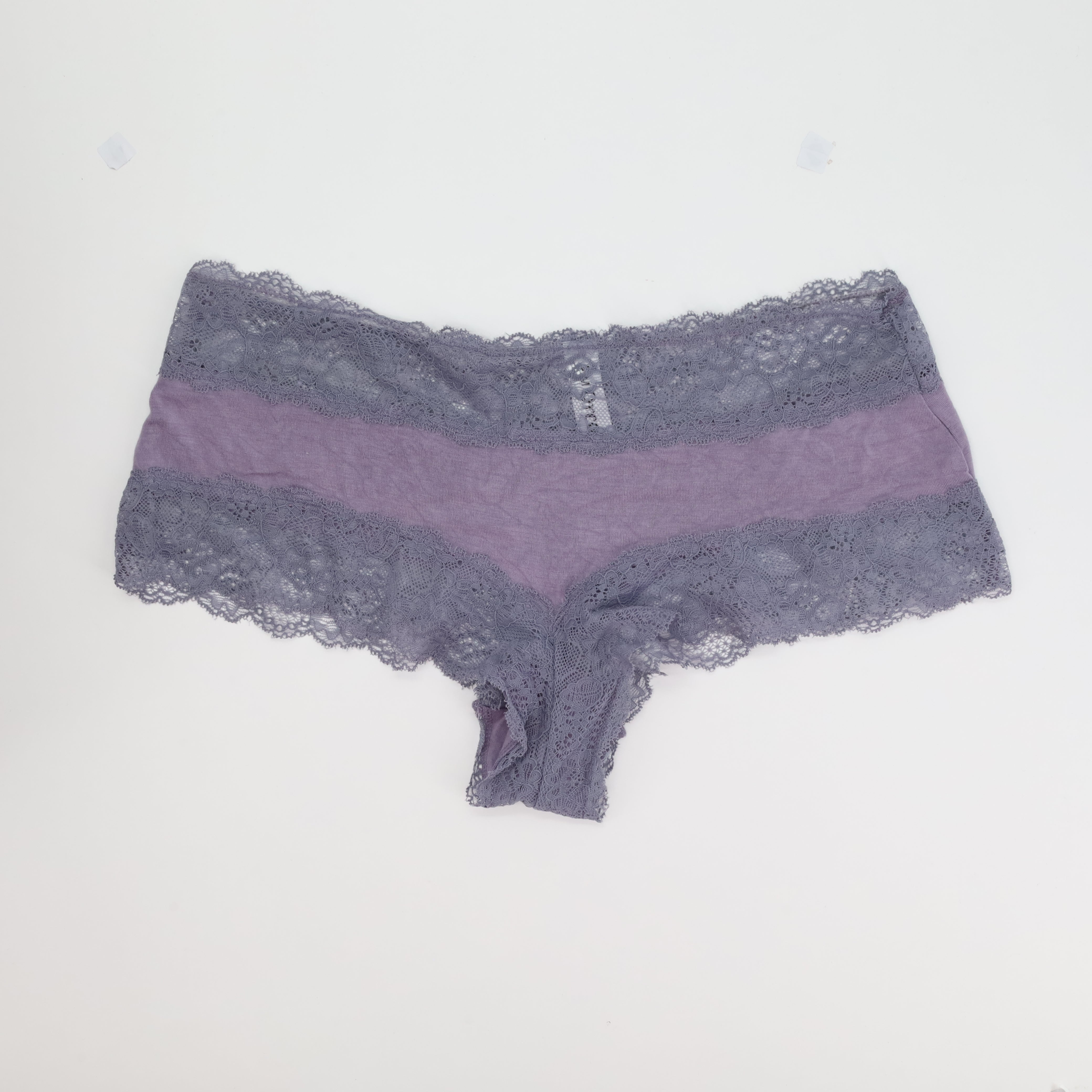 Culotte Orcanta Violet