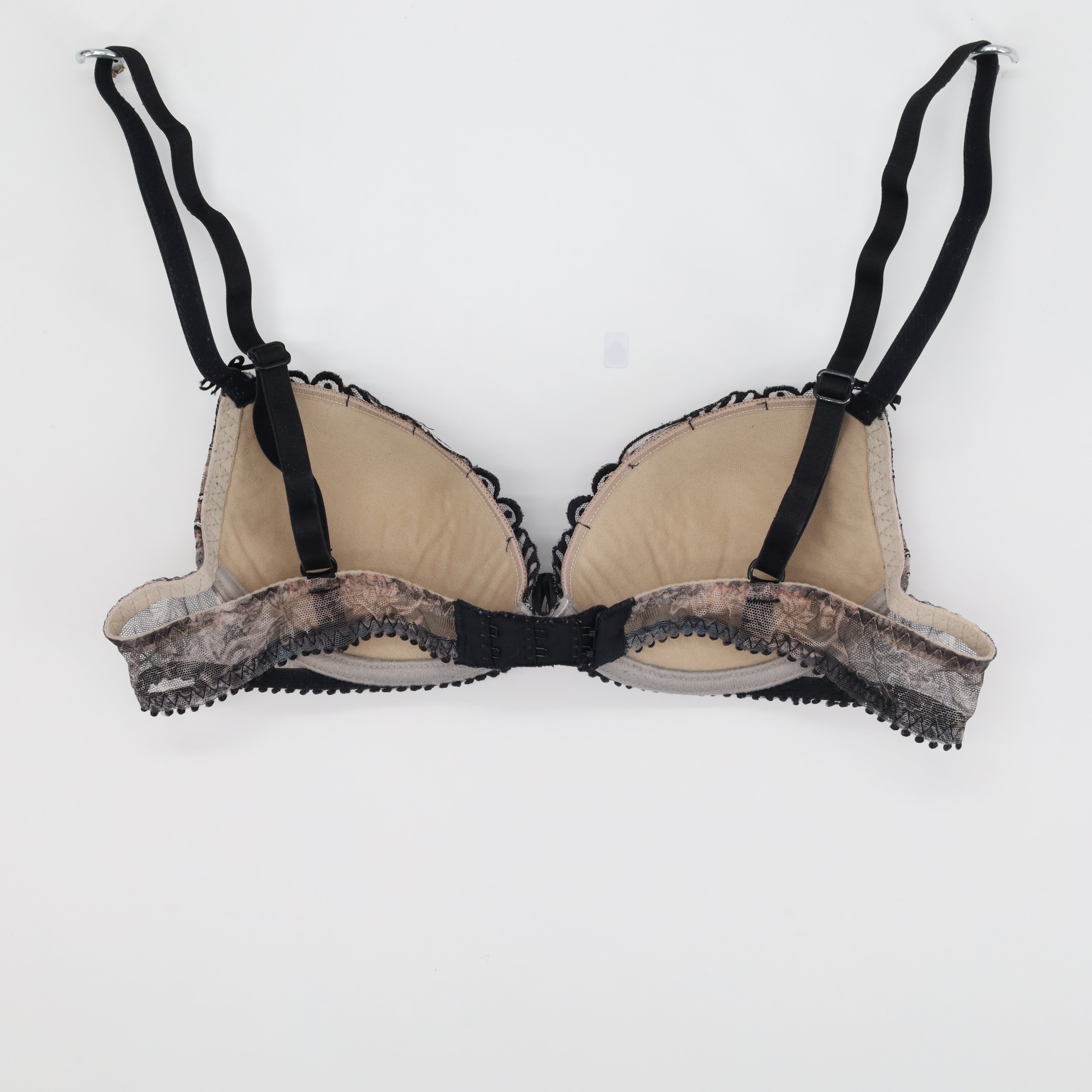 Soutien-gorge Antinea Noir