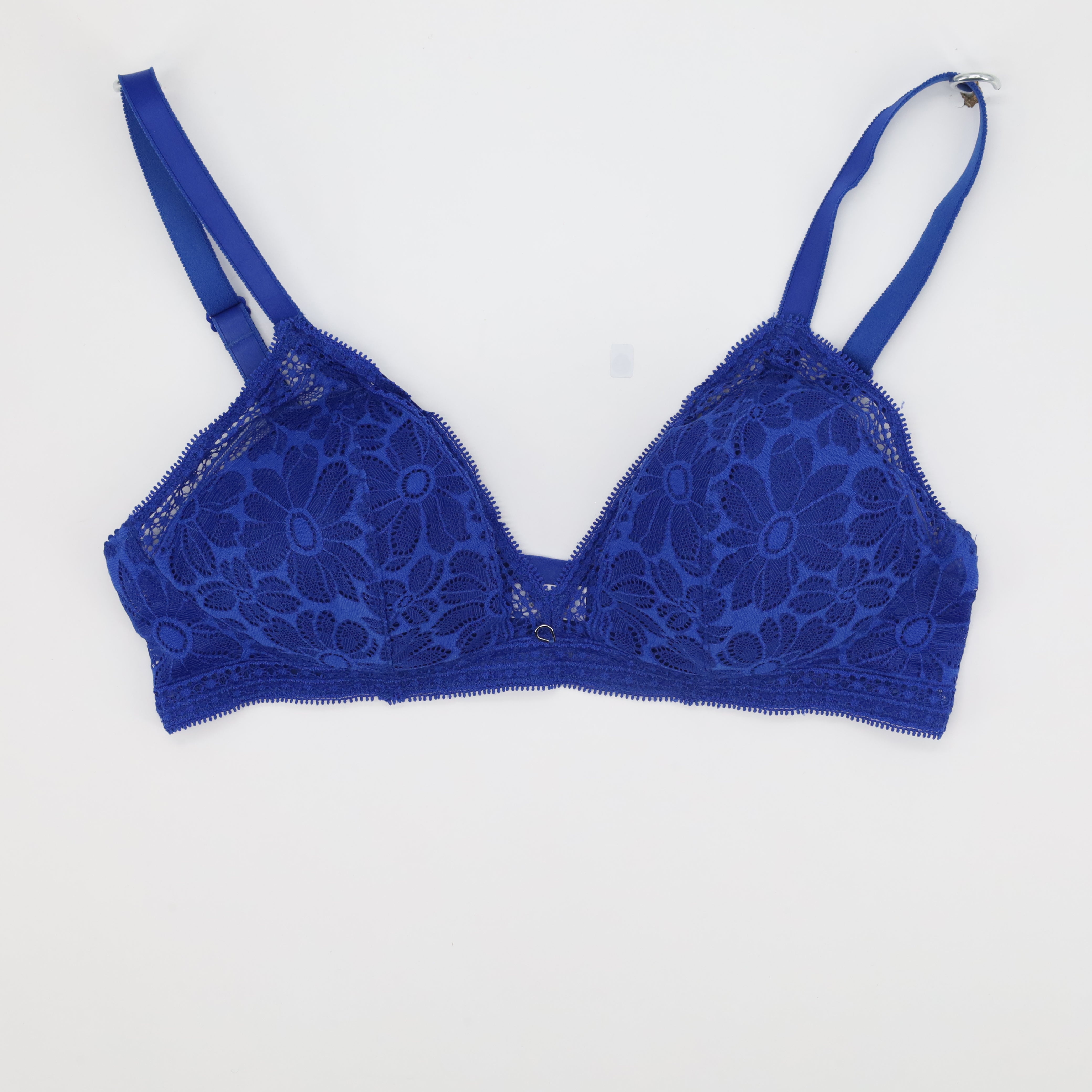 Soutien-gorge RougeGorge Bleu