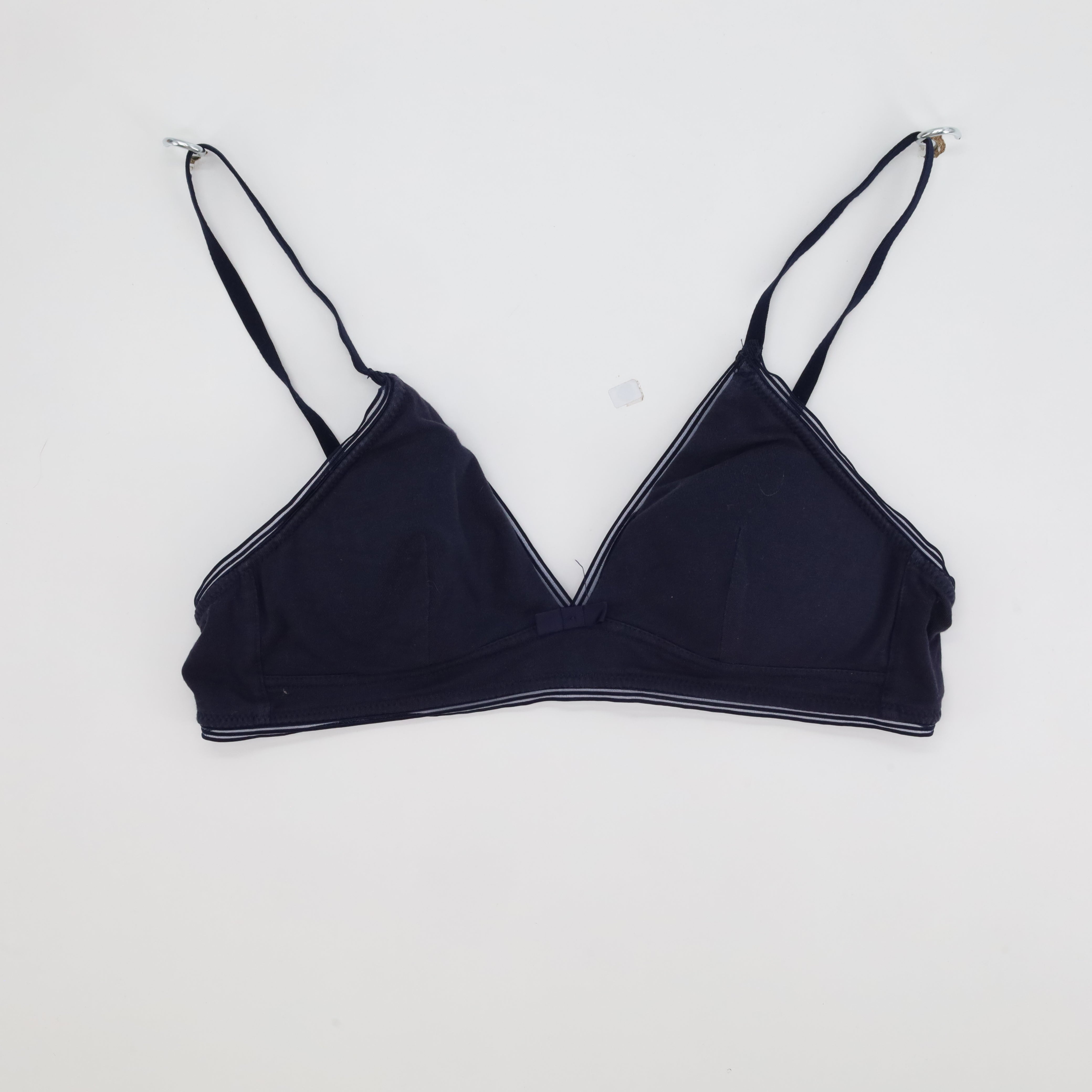 Triangle ETAM Bleu
