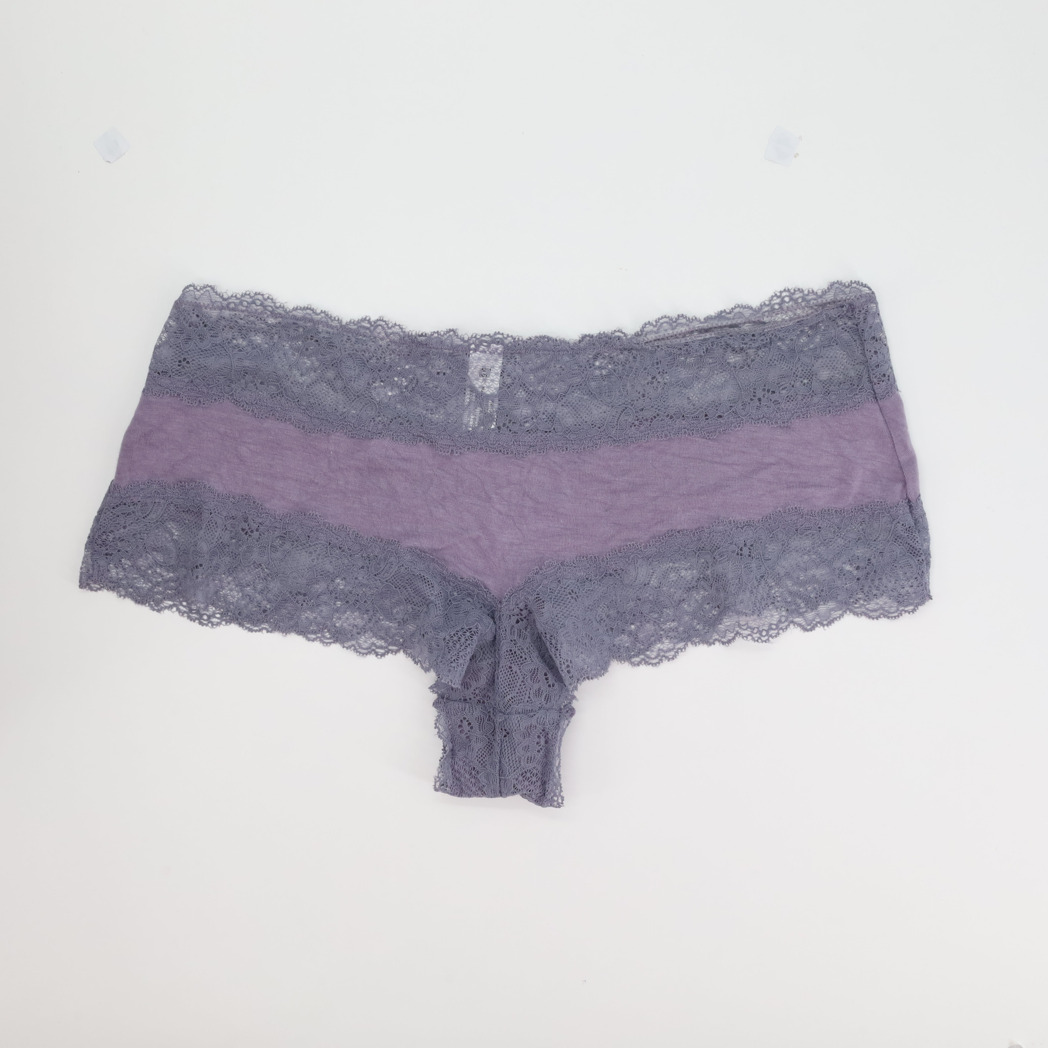 Culotte Orcanta Violet