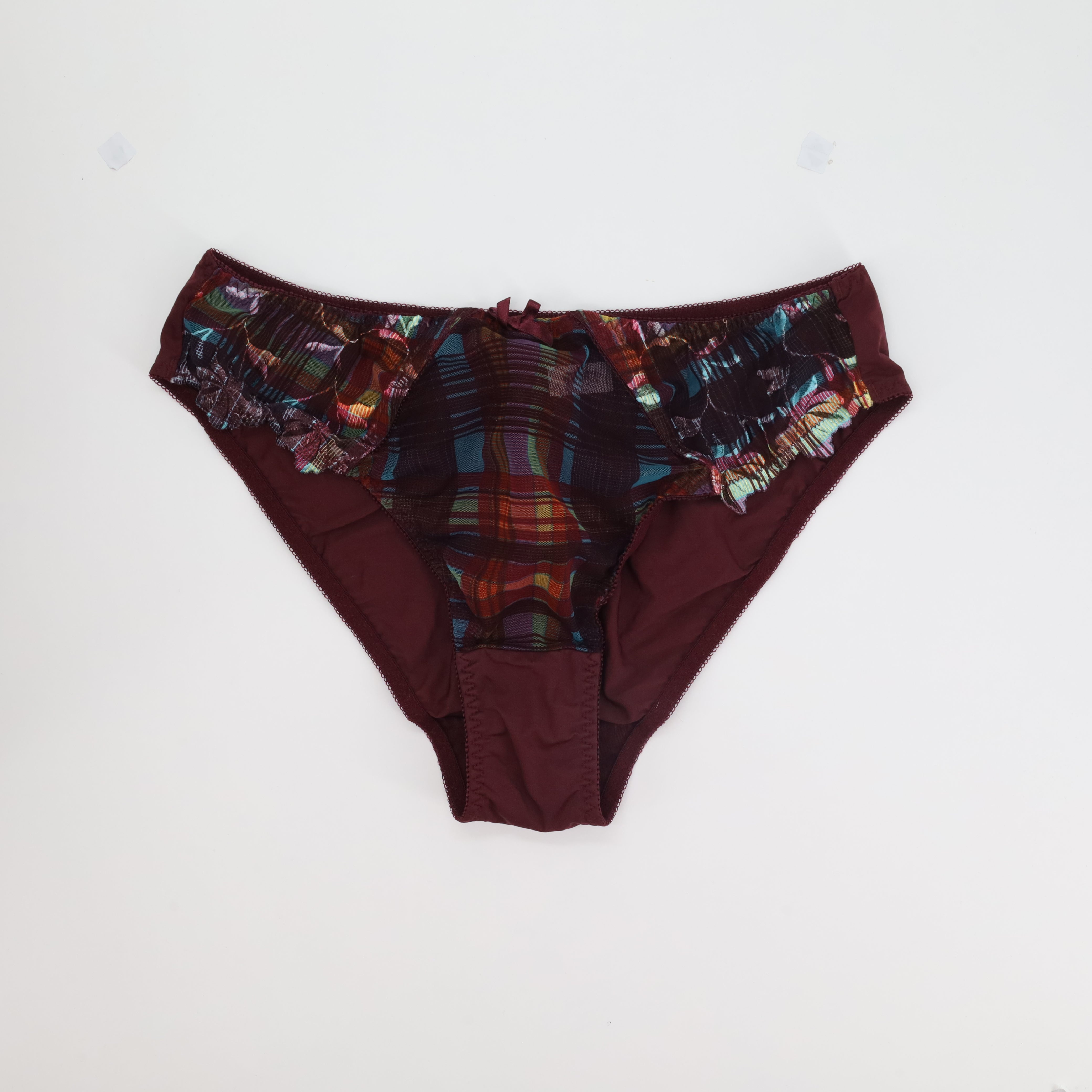 Culotte Bestform Violet