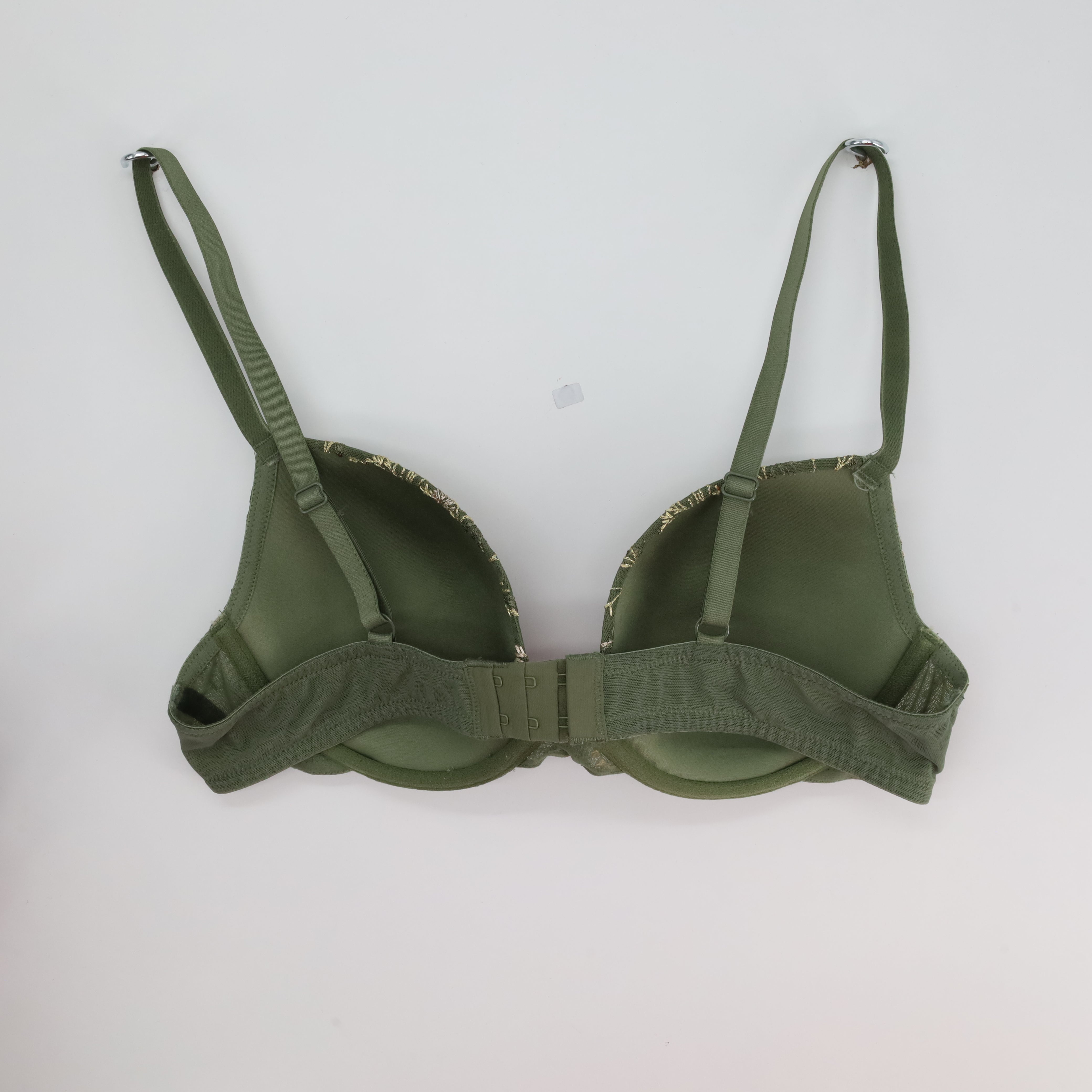 Soutien-gorge ETAM Vert