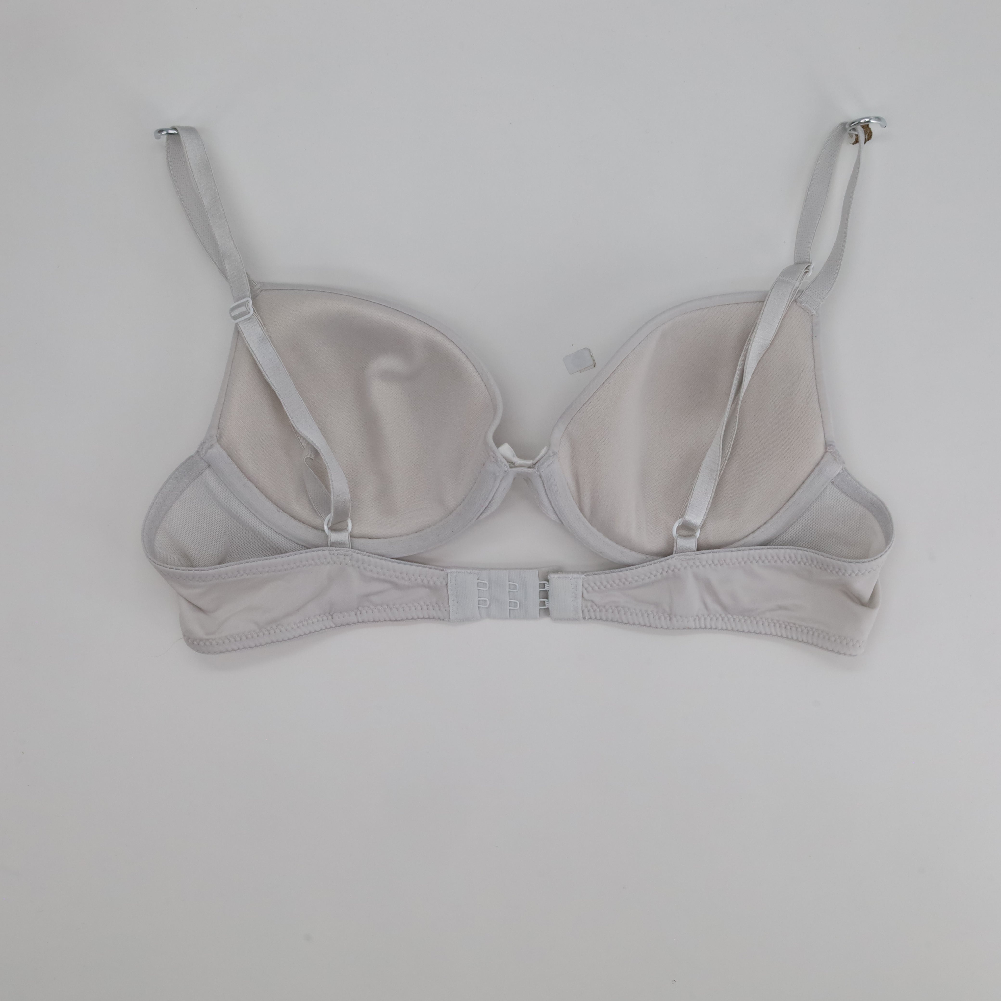 Corbeille Hunkemöller Gris