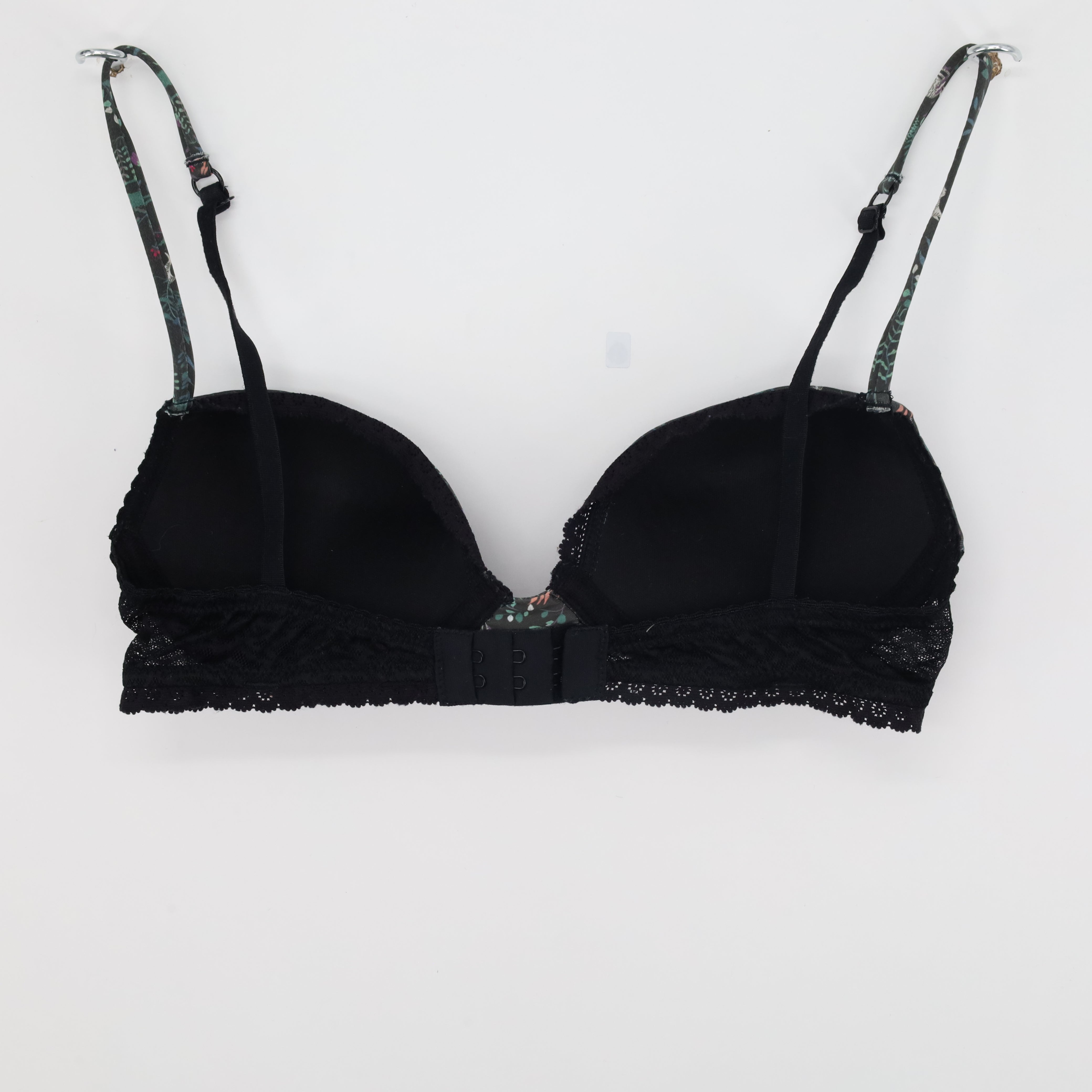 Soutien-gorge Ma p'tite culotte Noir