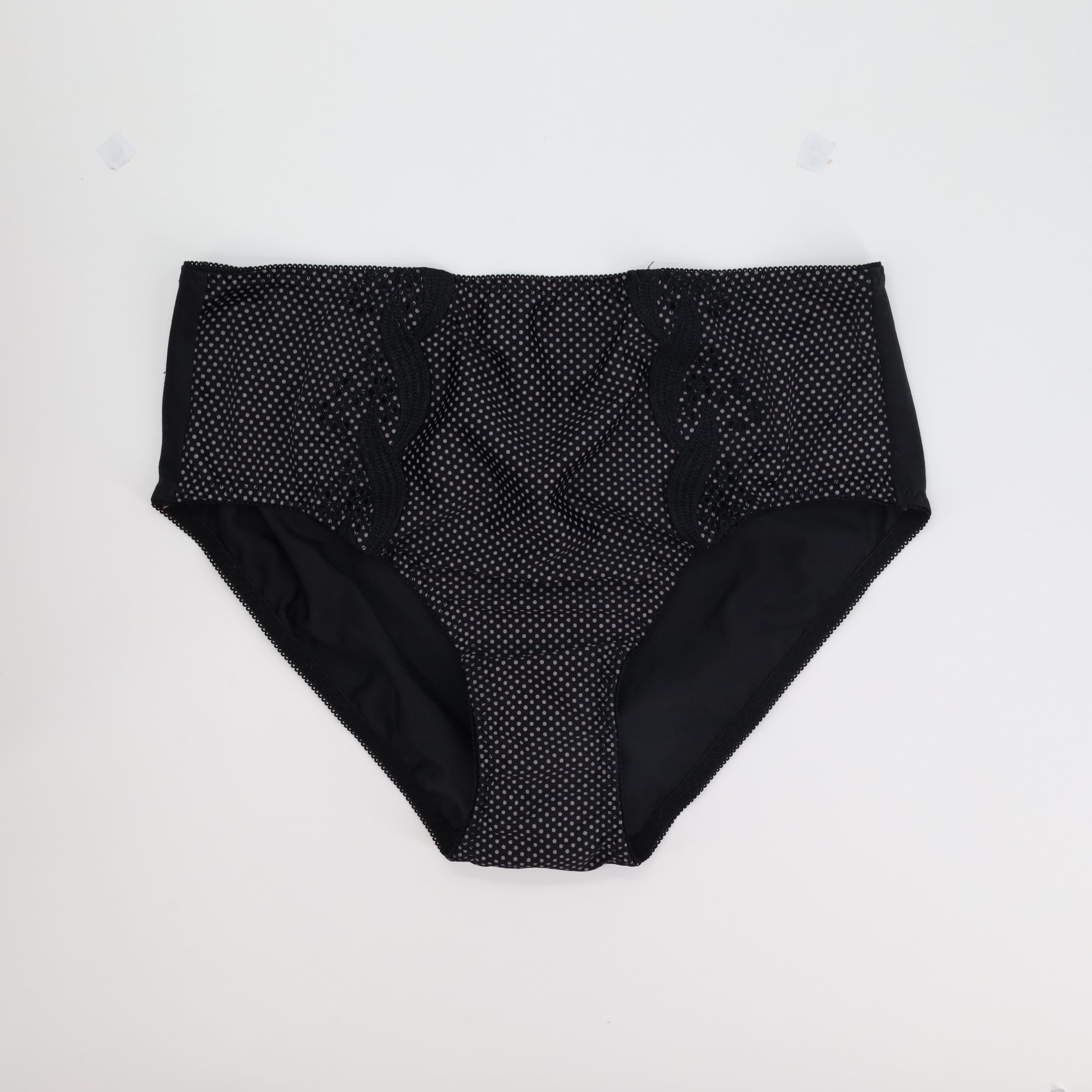 Culotte Bestform Noir