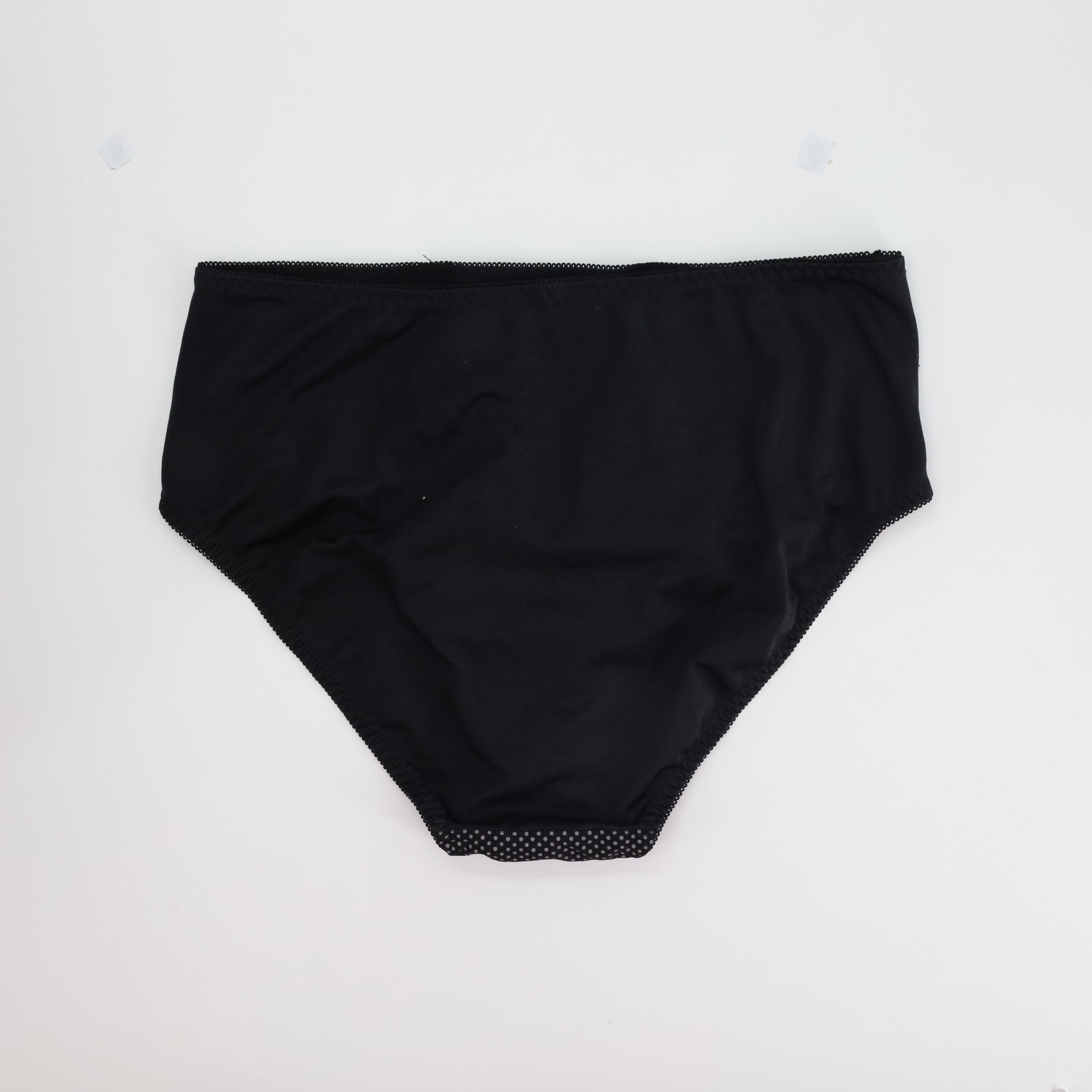 Culotte Bestform Noir