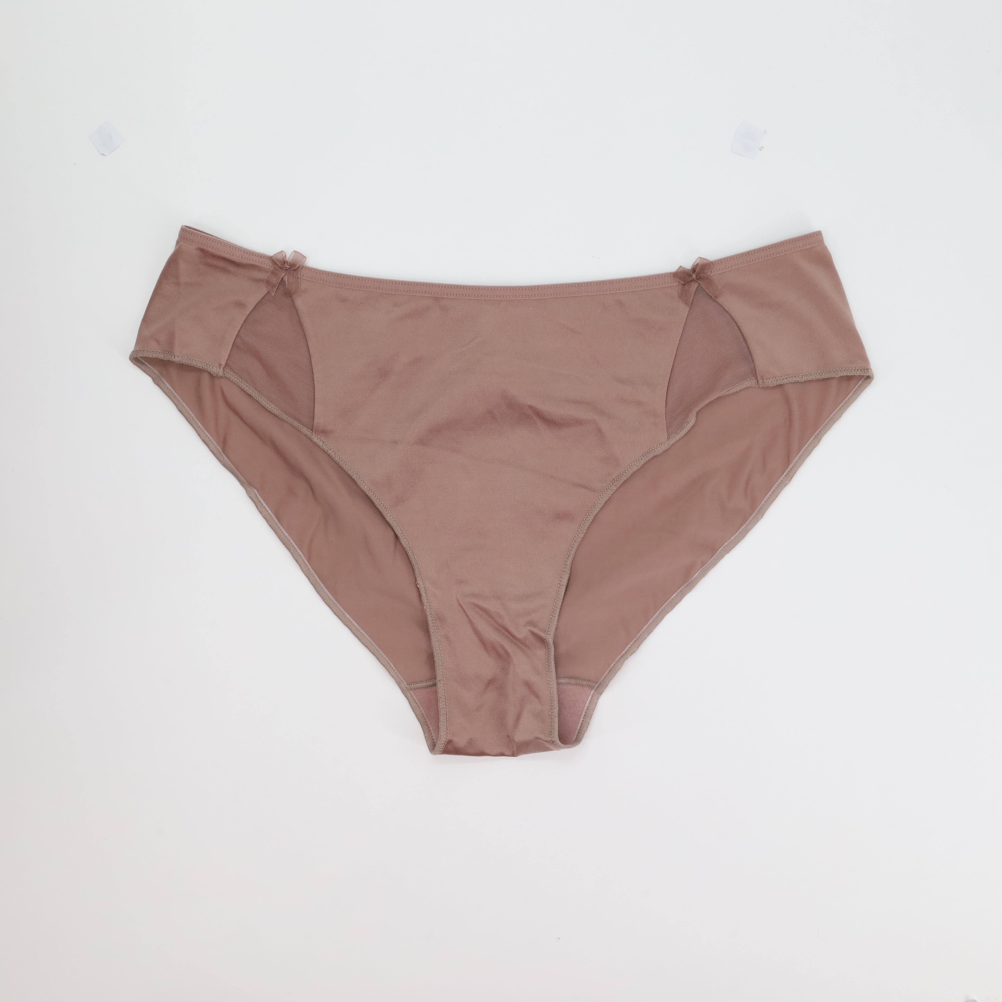 Culotte Playtex Marron