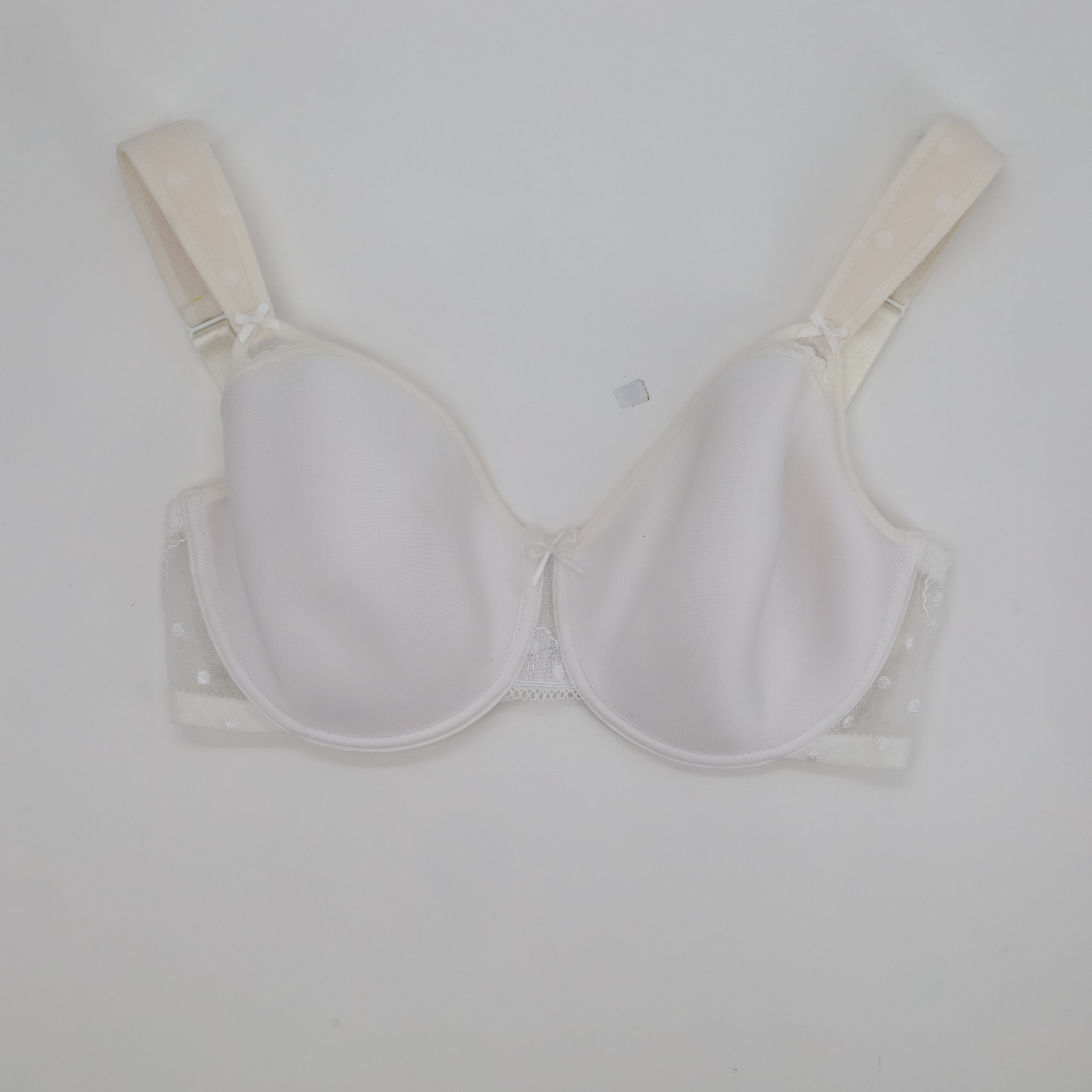 Emboîtant Passionata Blanc