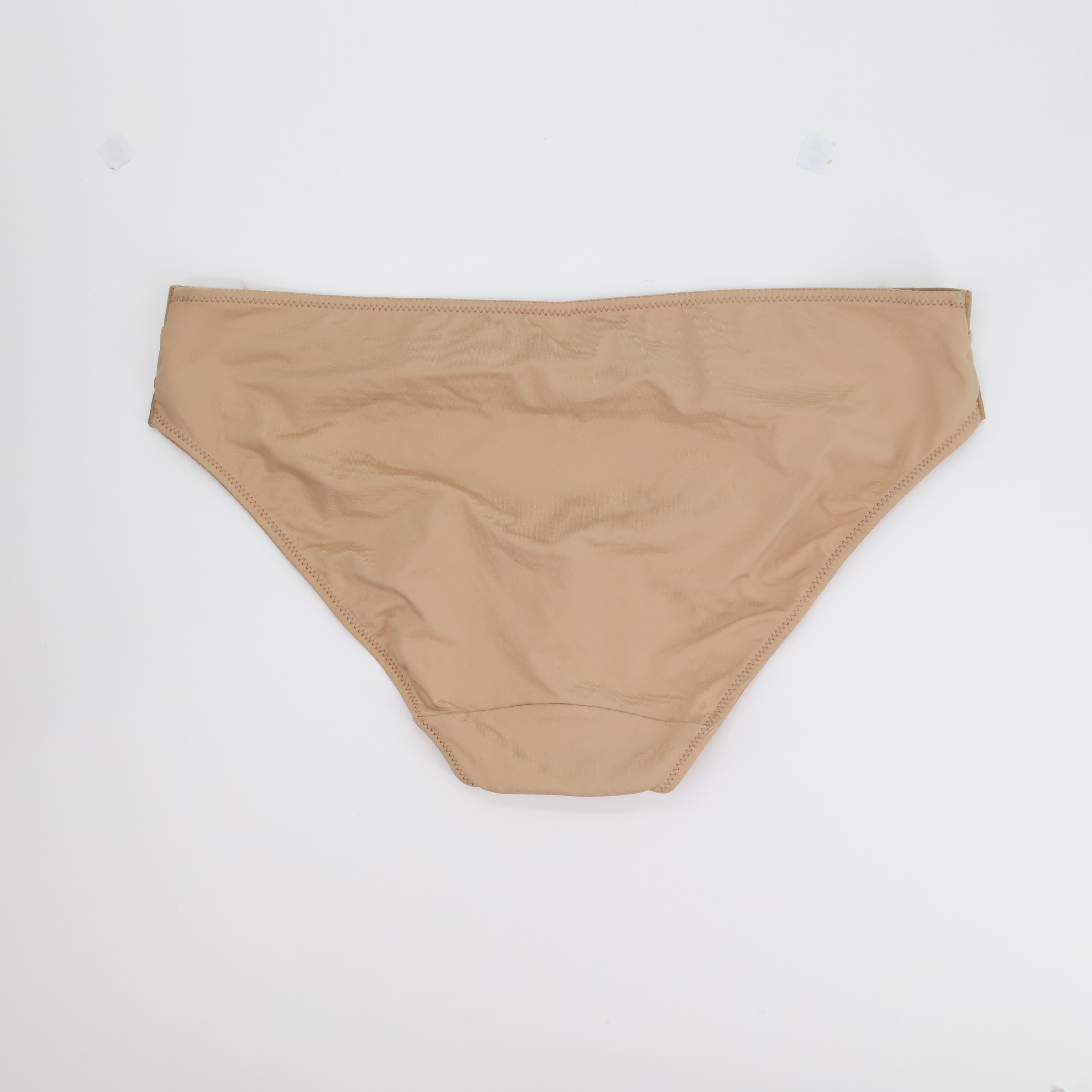 Culotte Beige