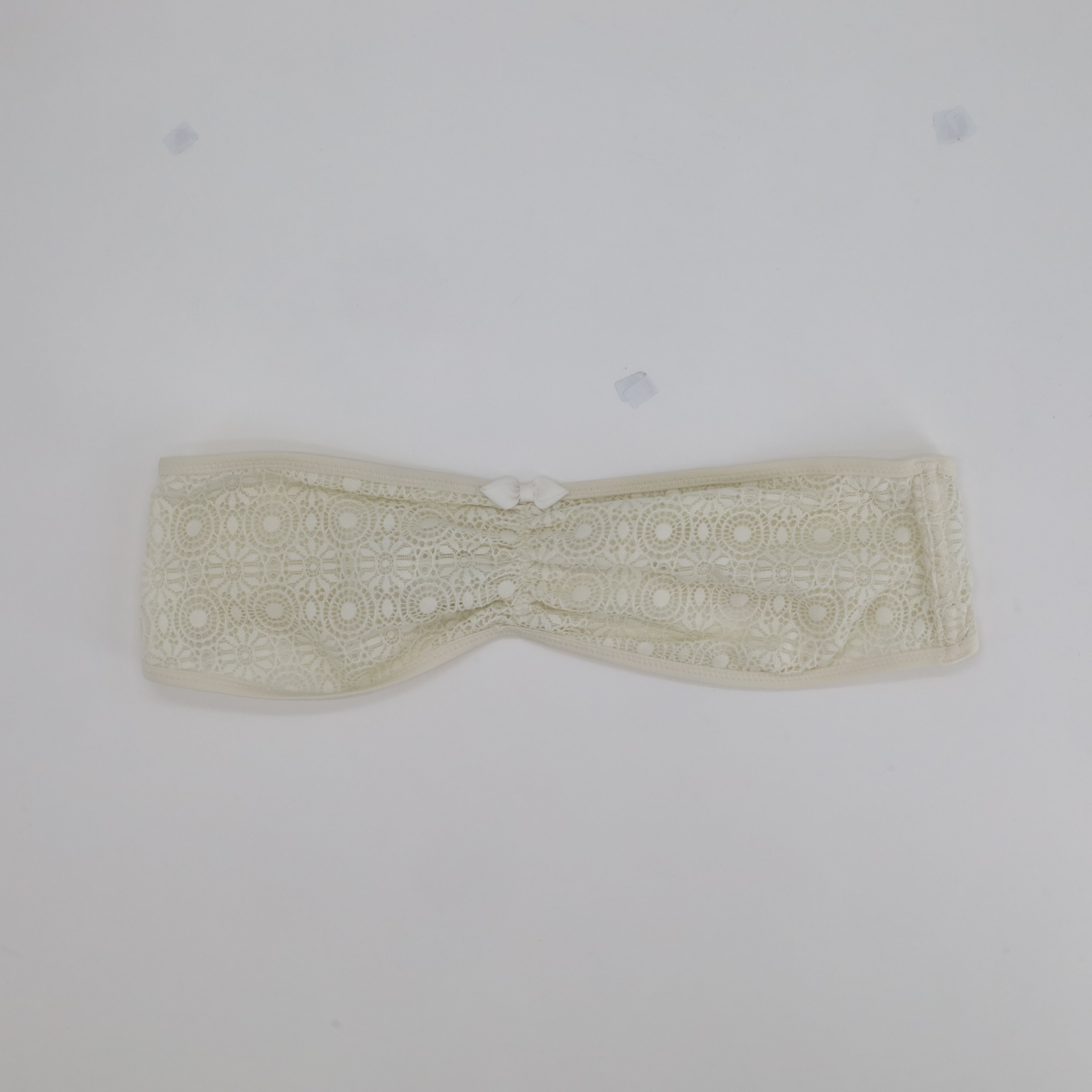 Bandeau ETAM Blanc