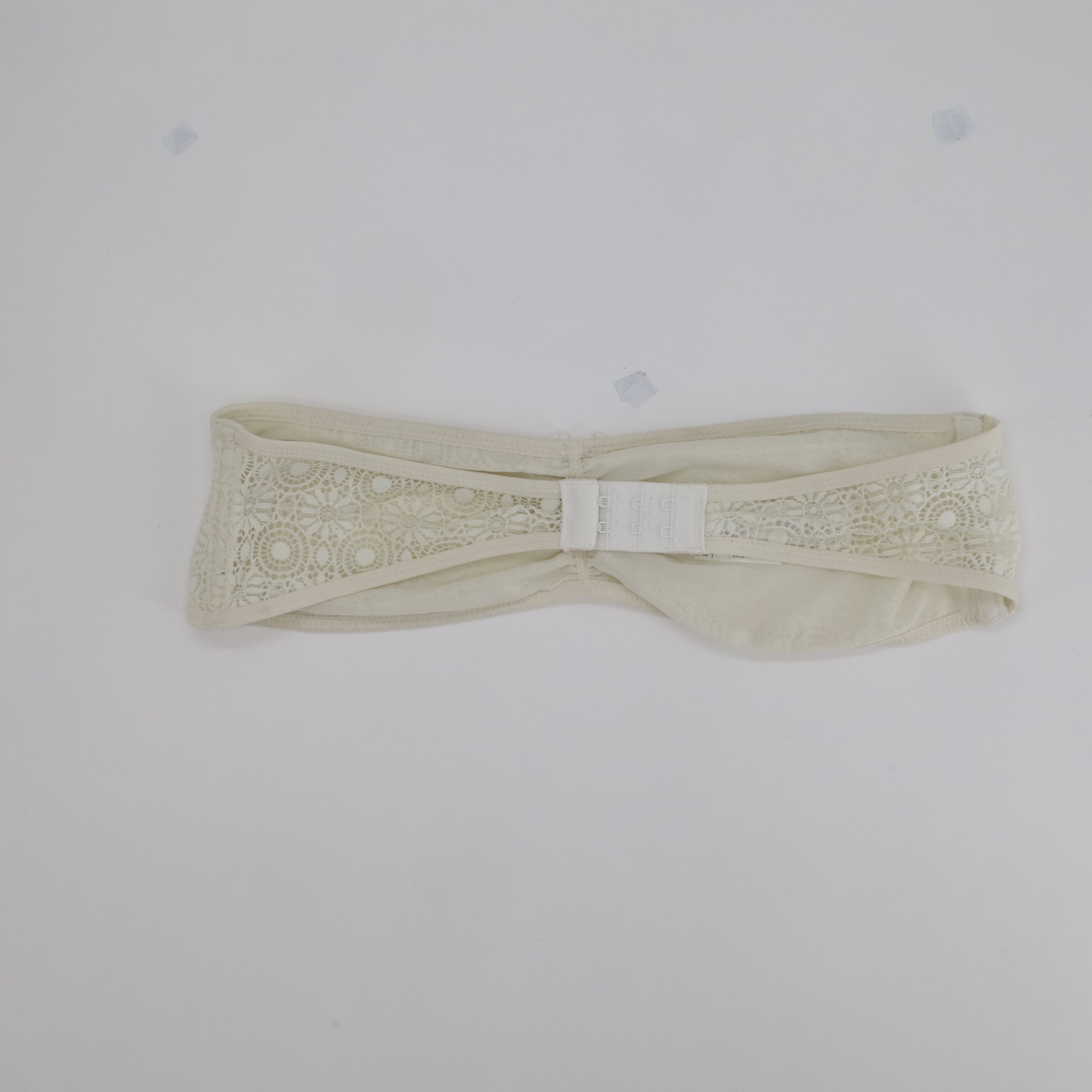 Bandeau ETAM Blanc