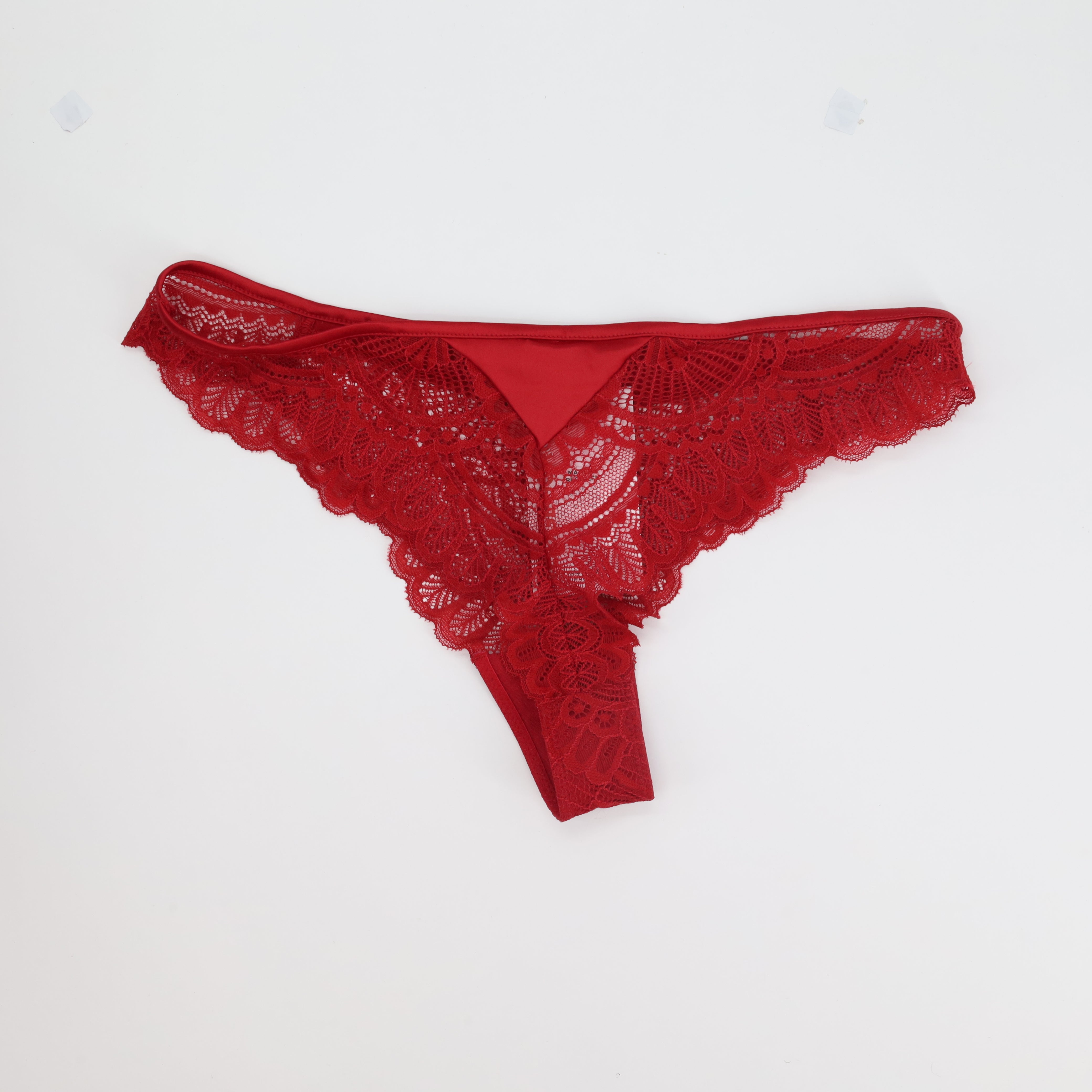 Tanga RougeGorge Rouge