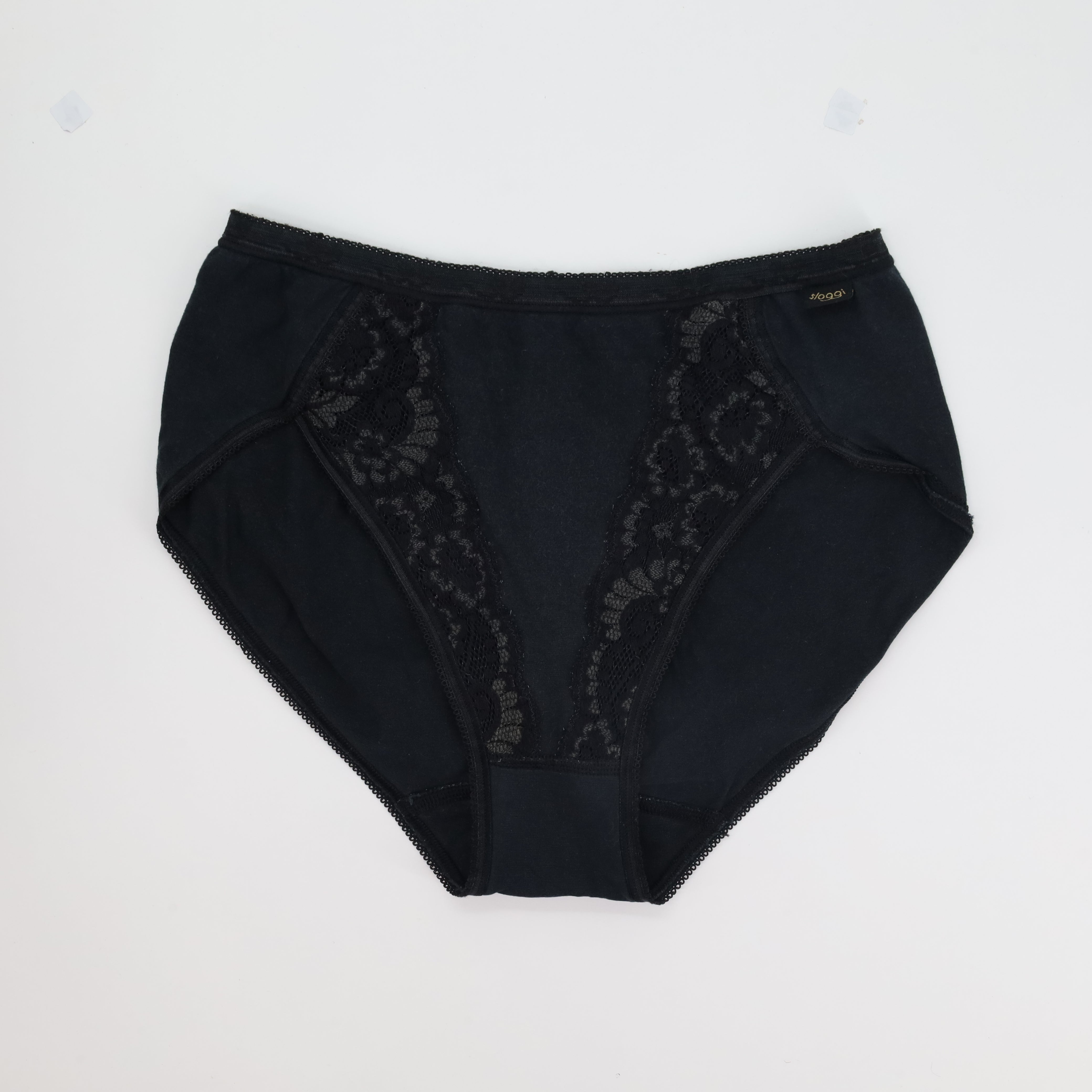 Culotte Sloggi Noir