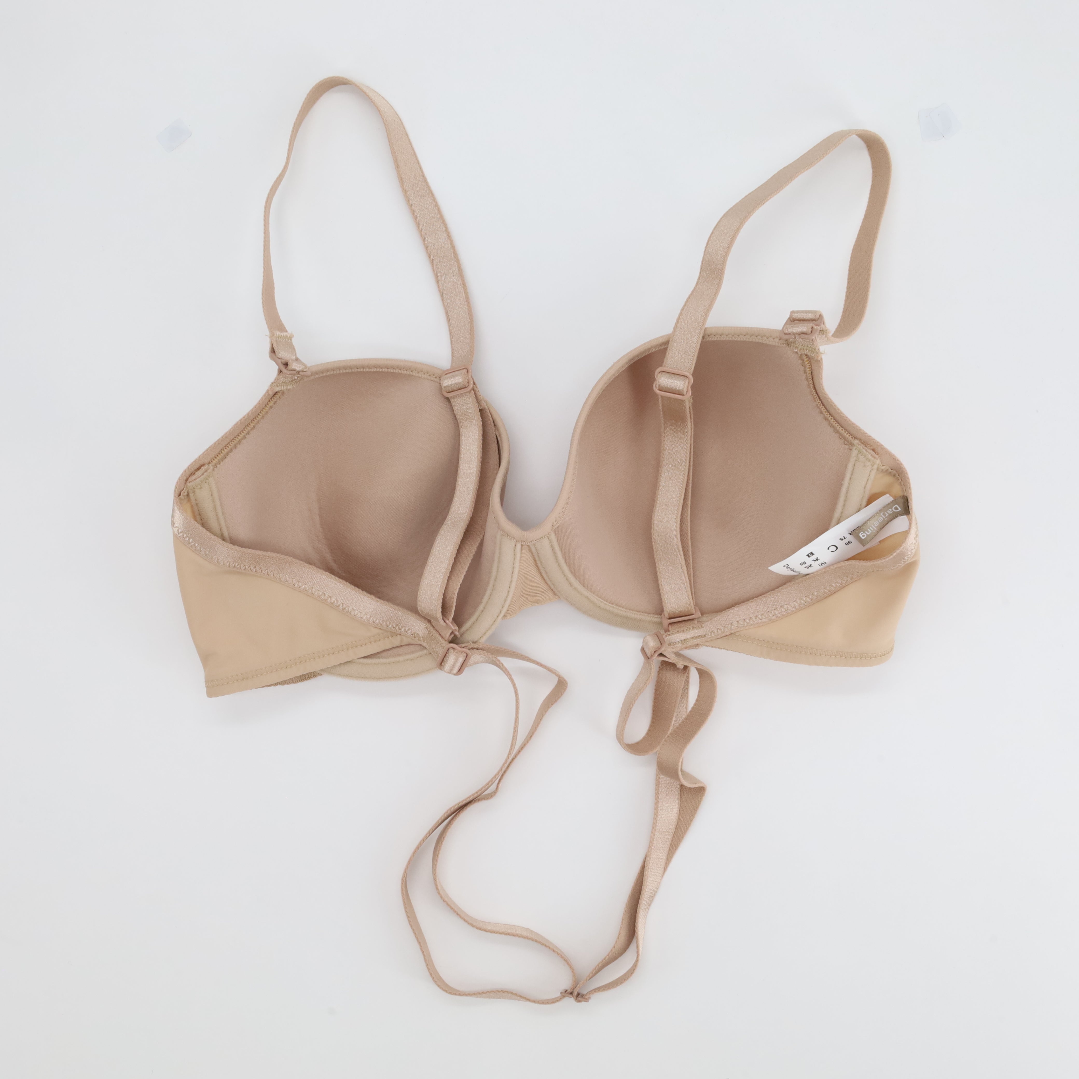 Corbeille Darjeeling Beige
