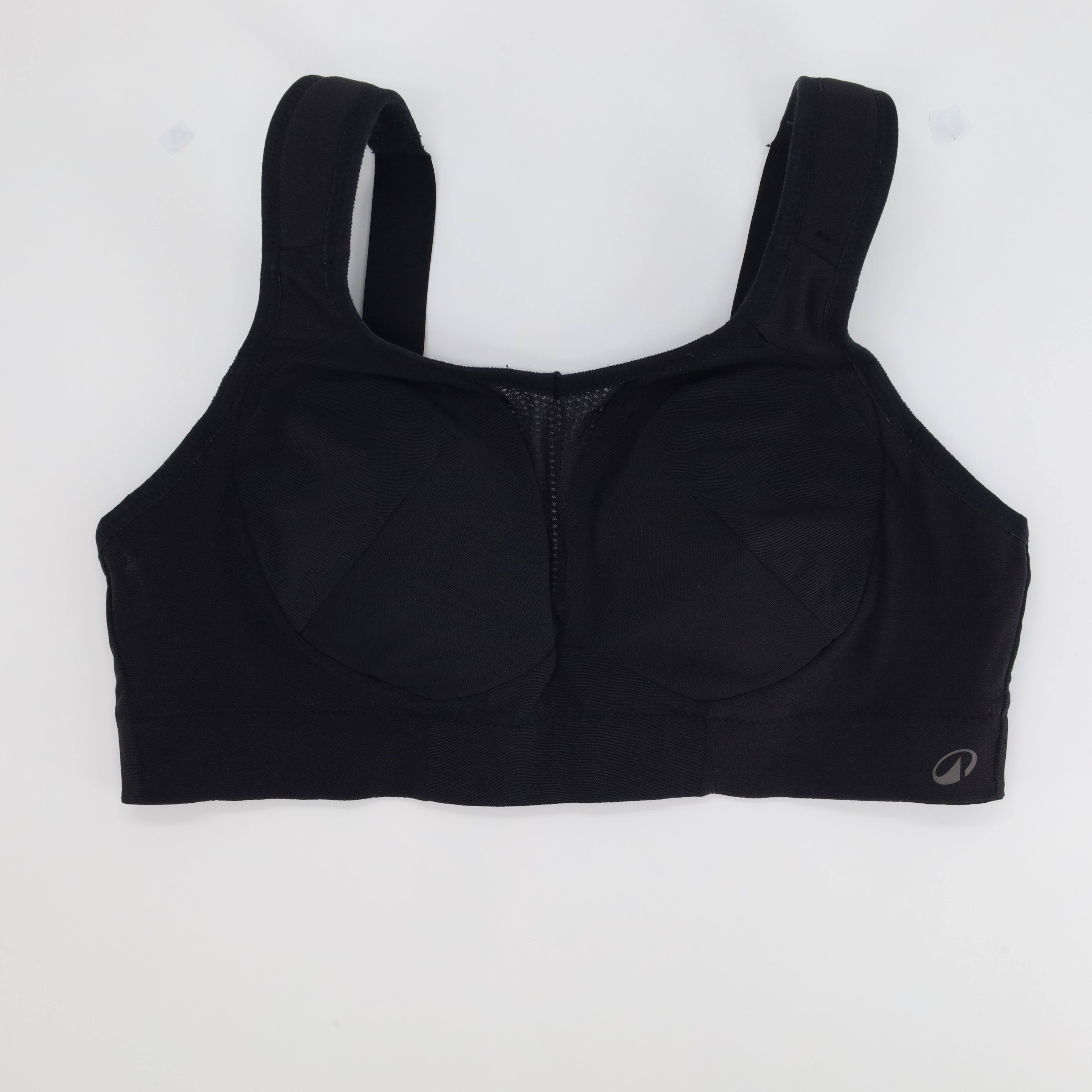 Brassière Decathlon Noir