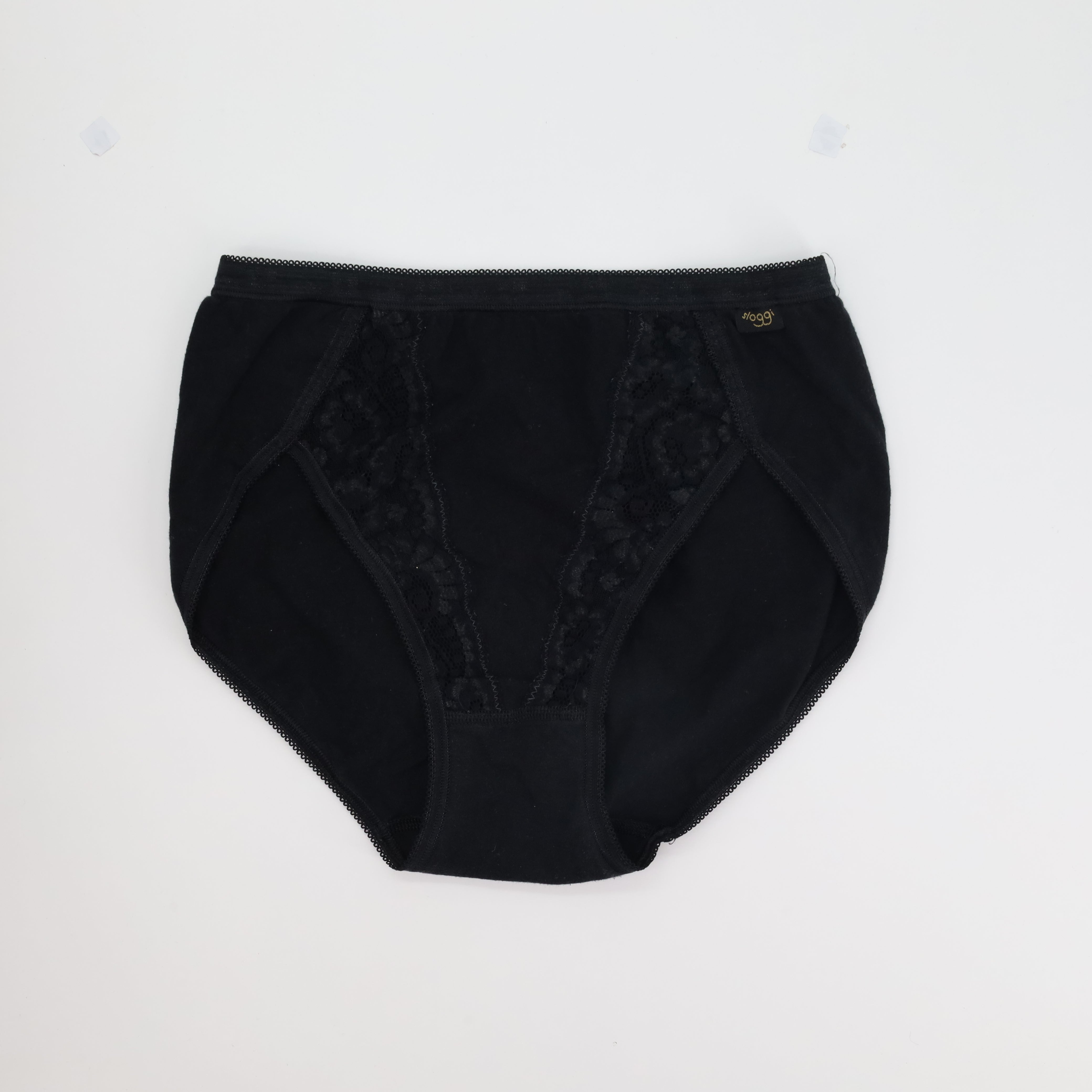 Culotte Sloggi Noir