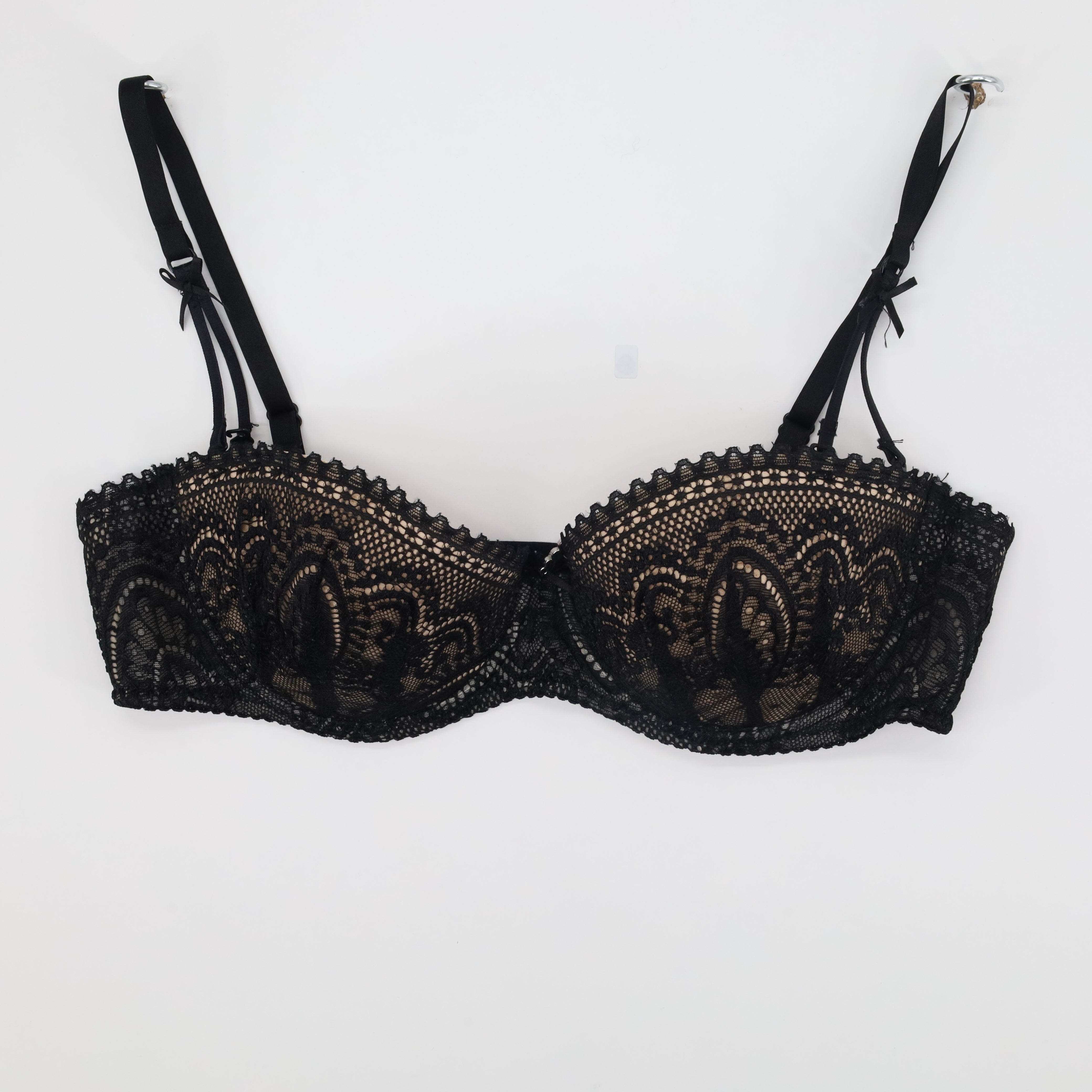 Soutien-gorge Noir